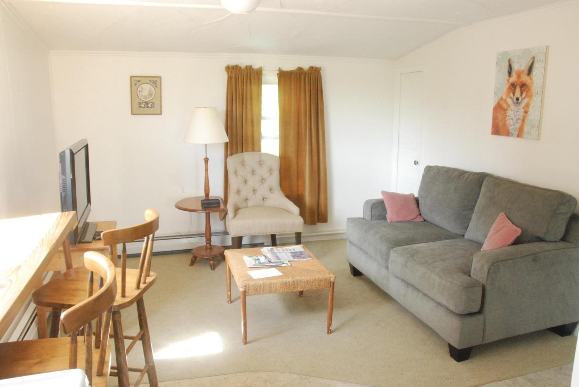 Harwood Hill Motel photo 18