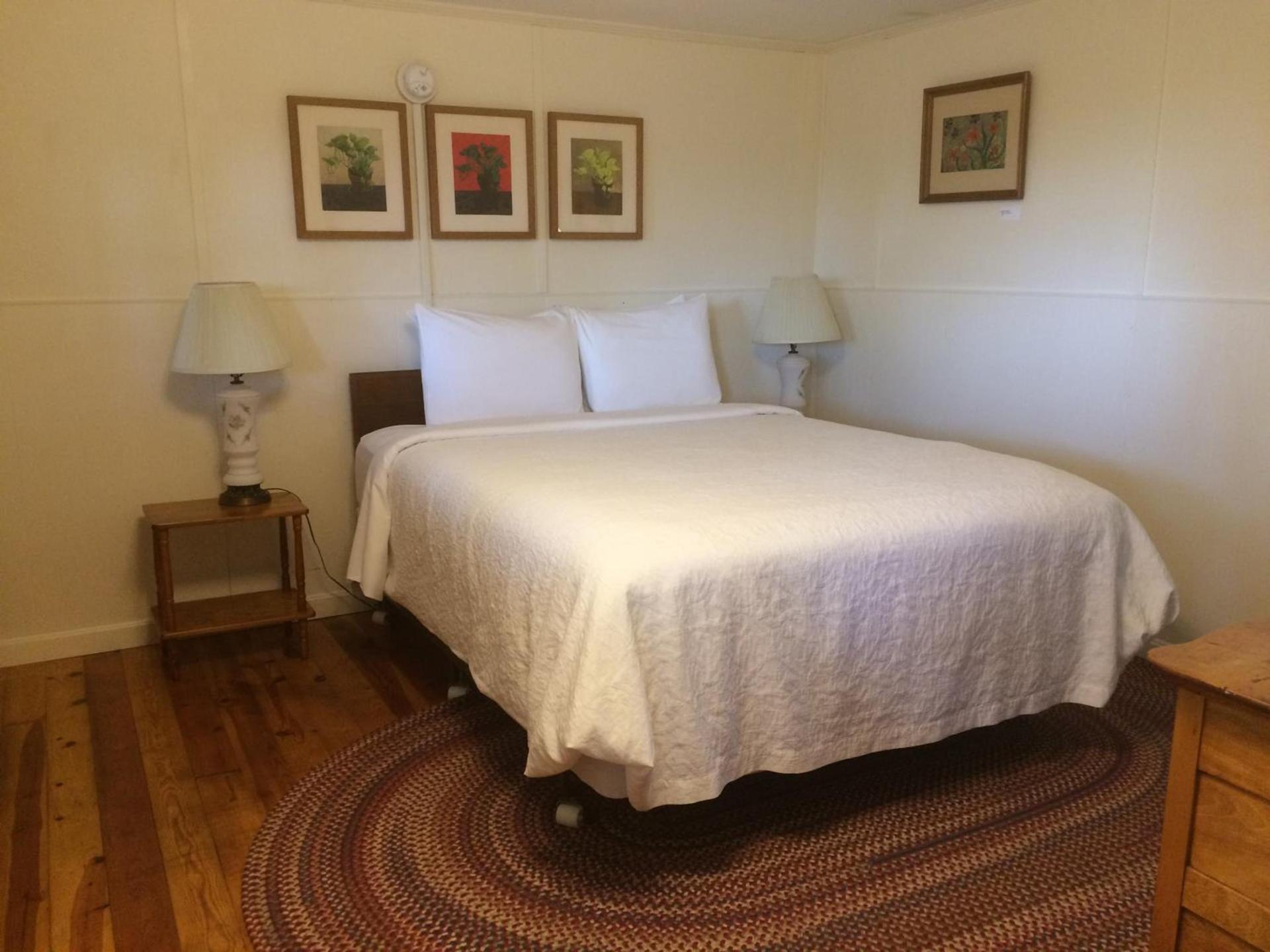 Harwood Hill Motel photo 10