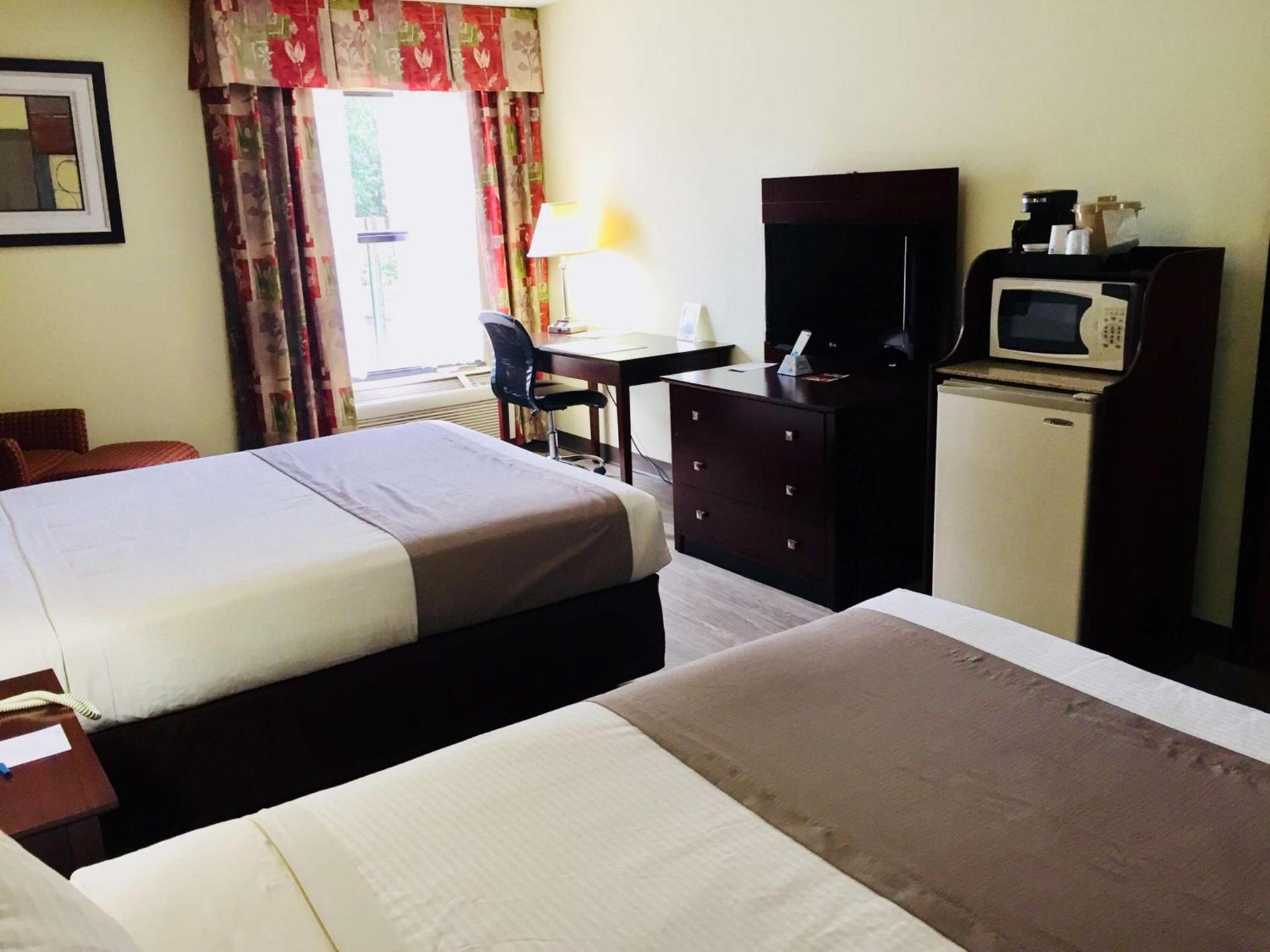 Best Western Butner Creedmoor Inn photo 3