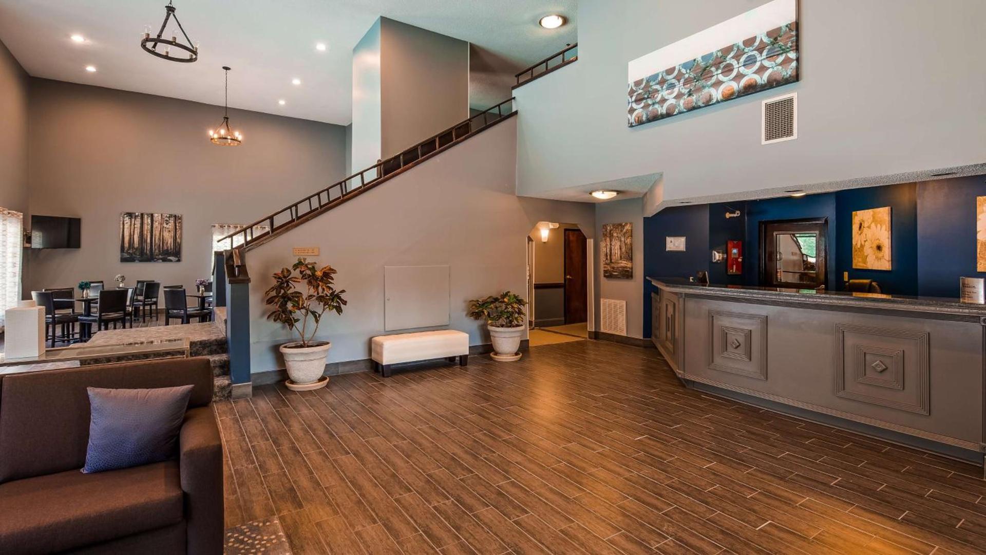 Best Western Butner Creedmoor Inn photo 8