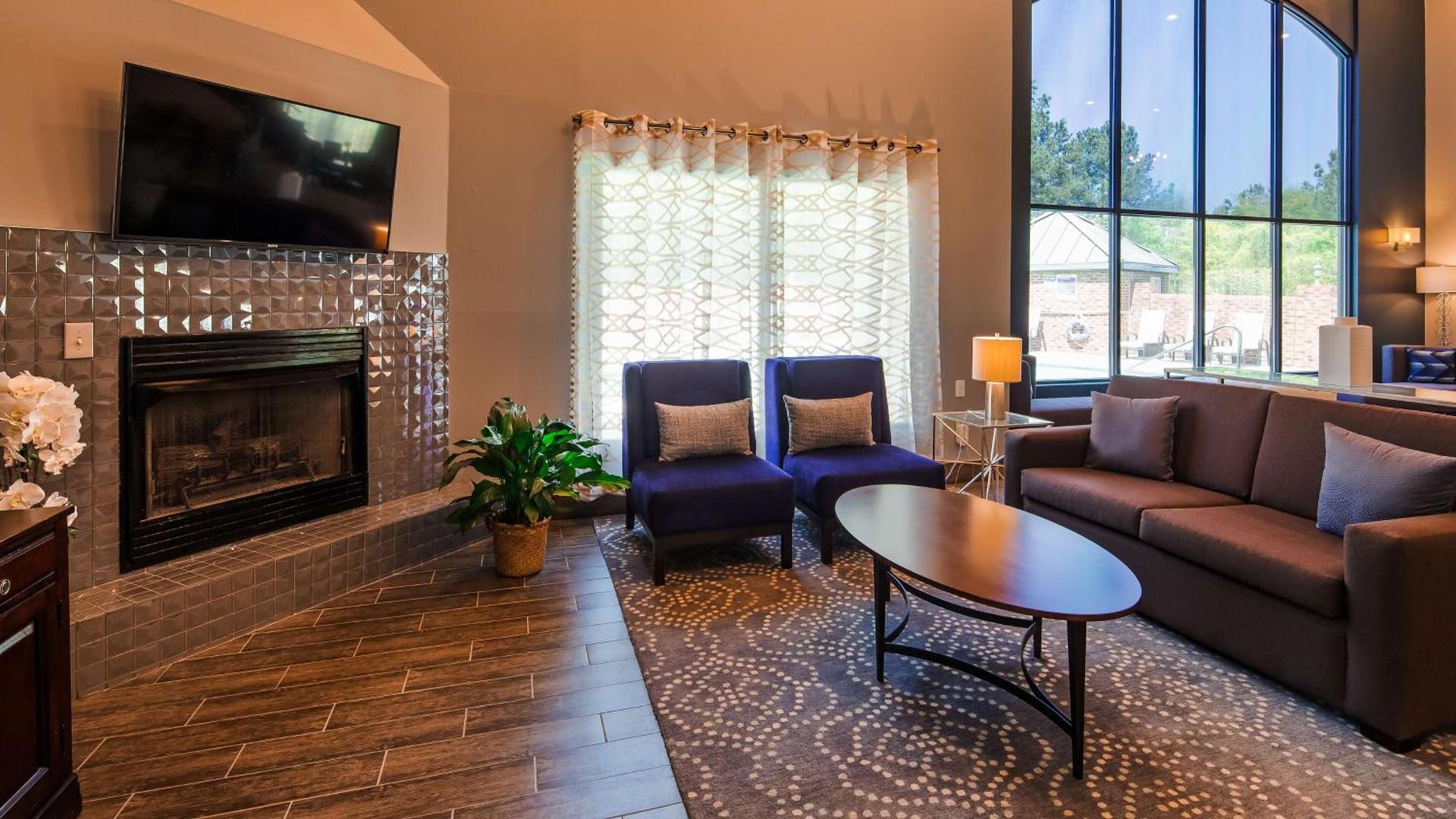 Best Western Butner Creedmoor Inn photo 7