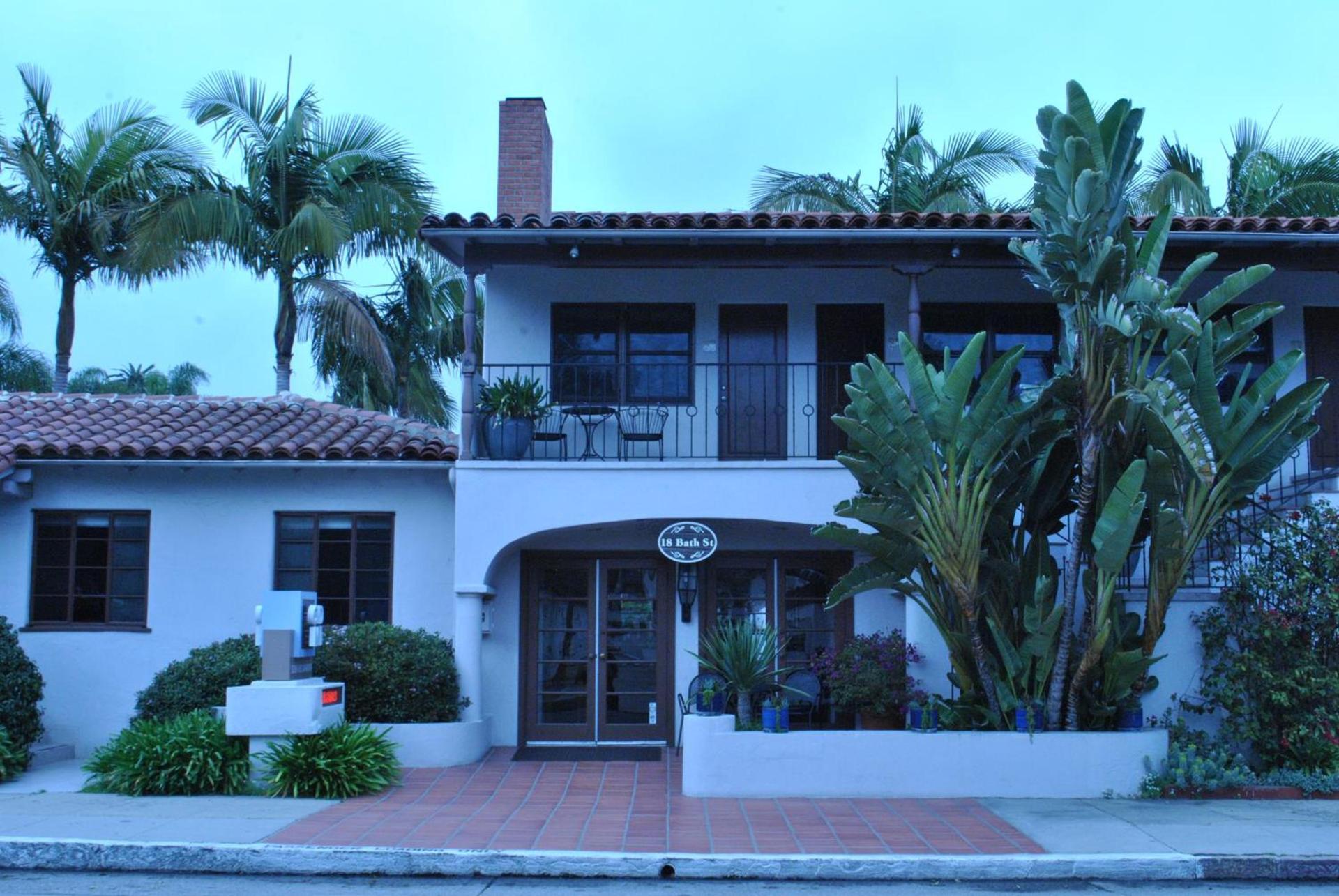 Casa Del Mar Inn photo 19