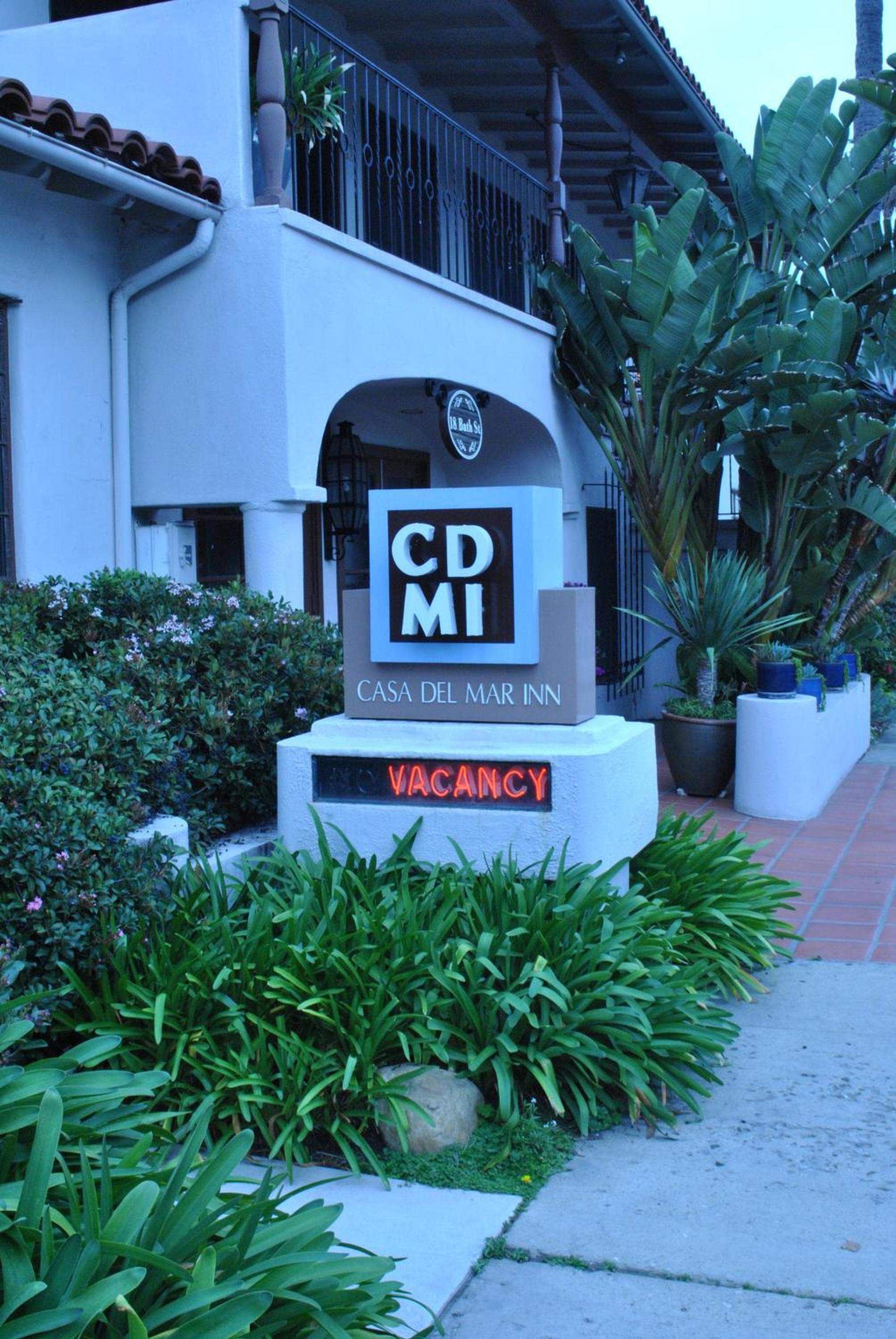 Casa Del Mar Inn photo 17