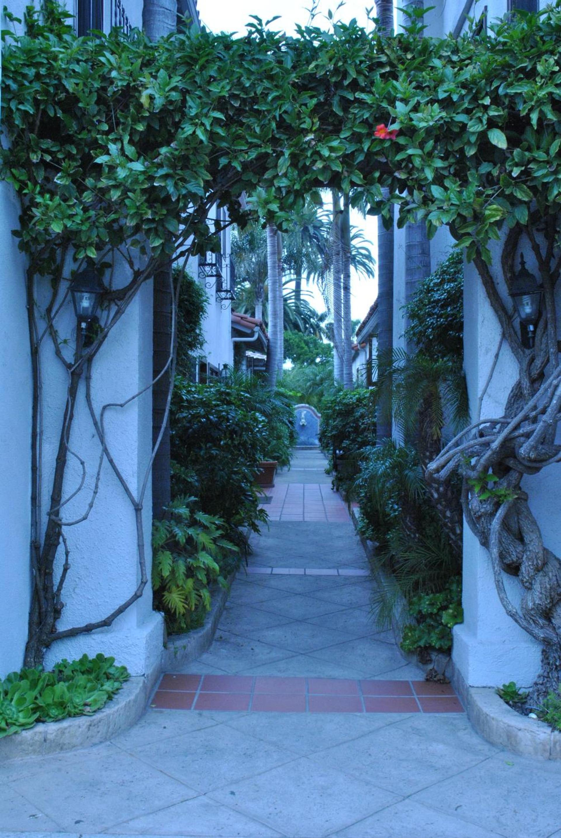 Casa Del Mar Inn photo 18