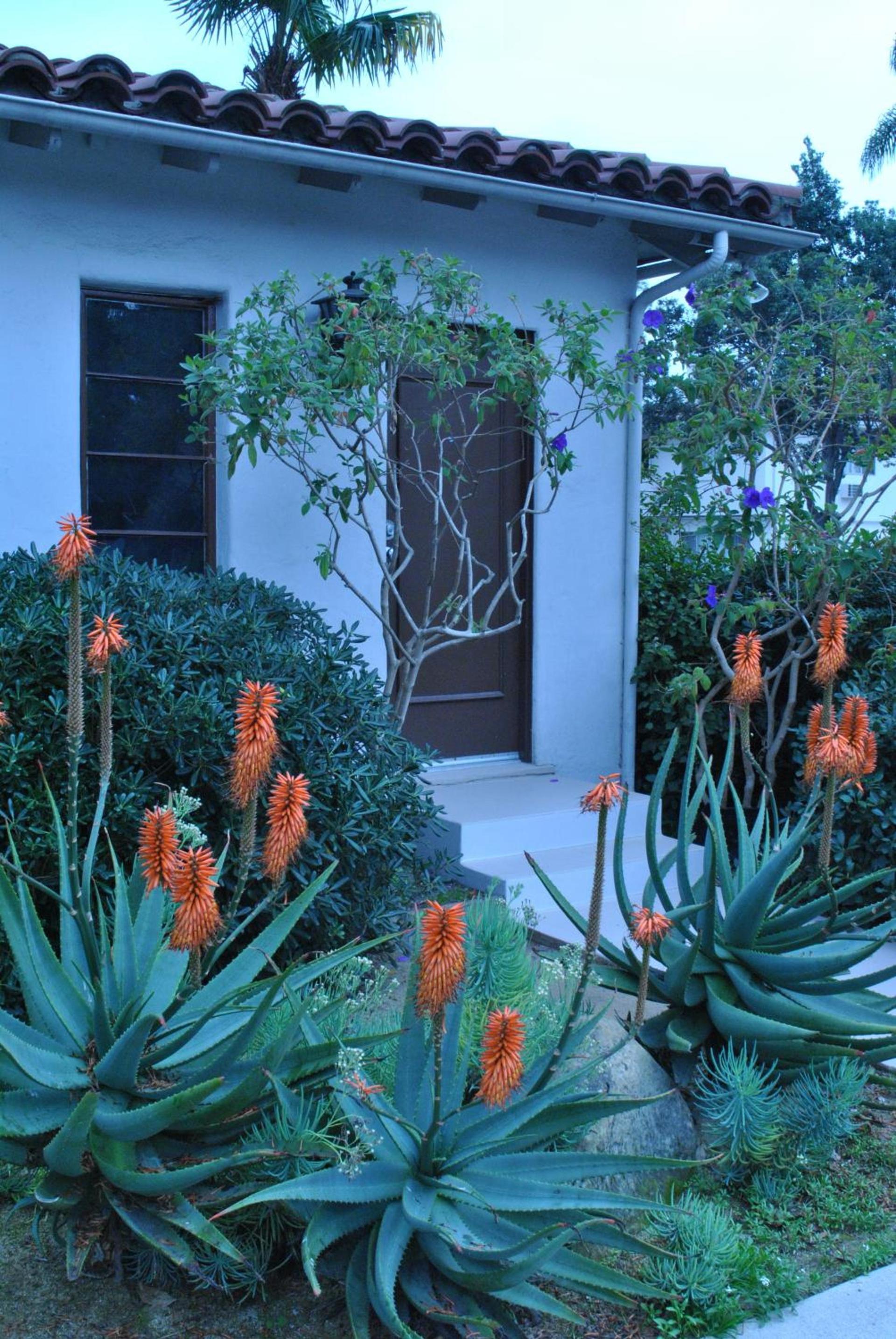 Casa Del Mar Inn photo 22