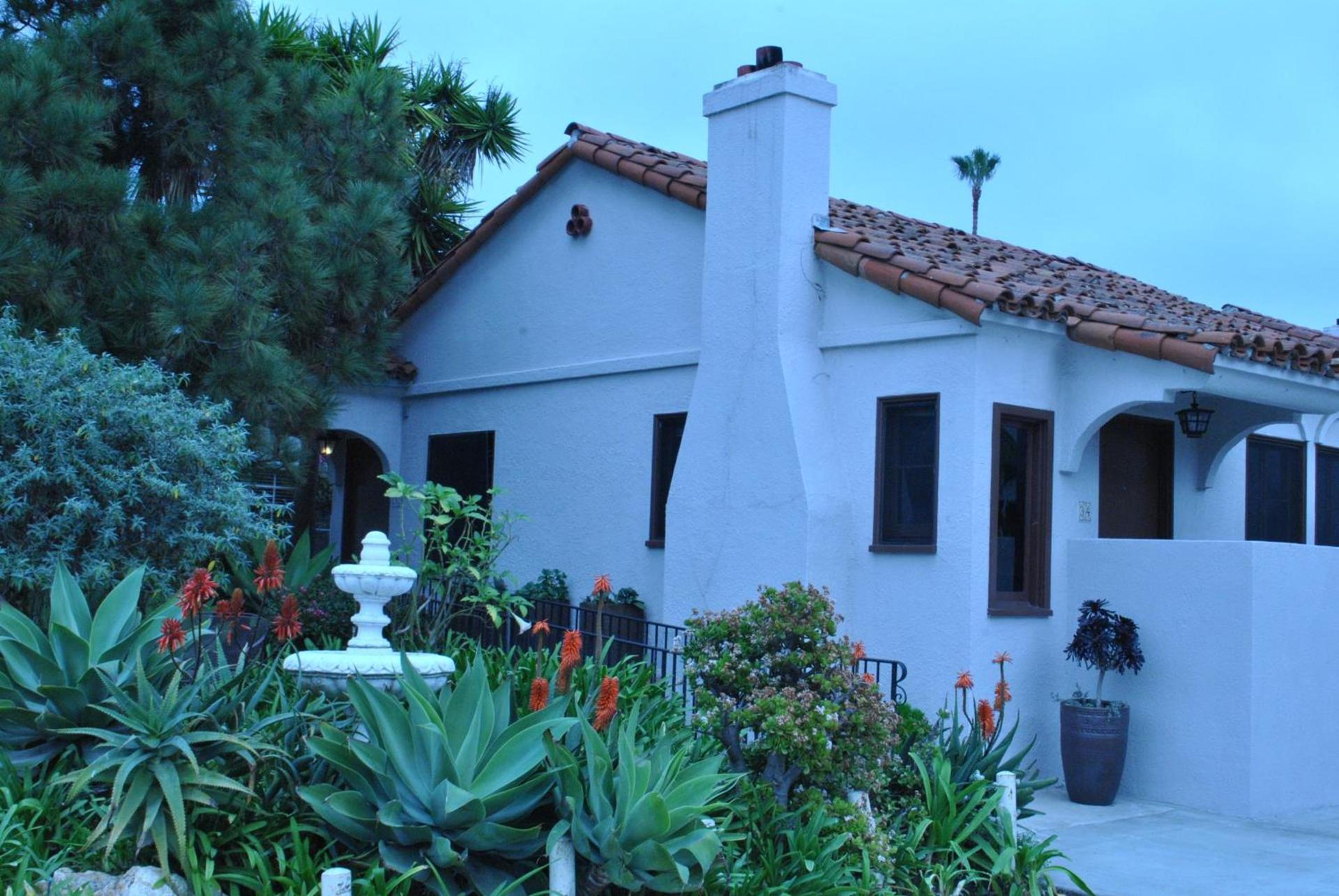 Casa Del Mar Inn photo 29
