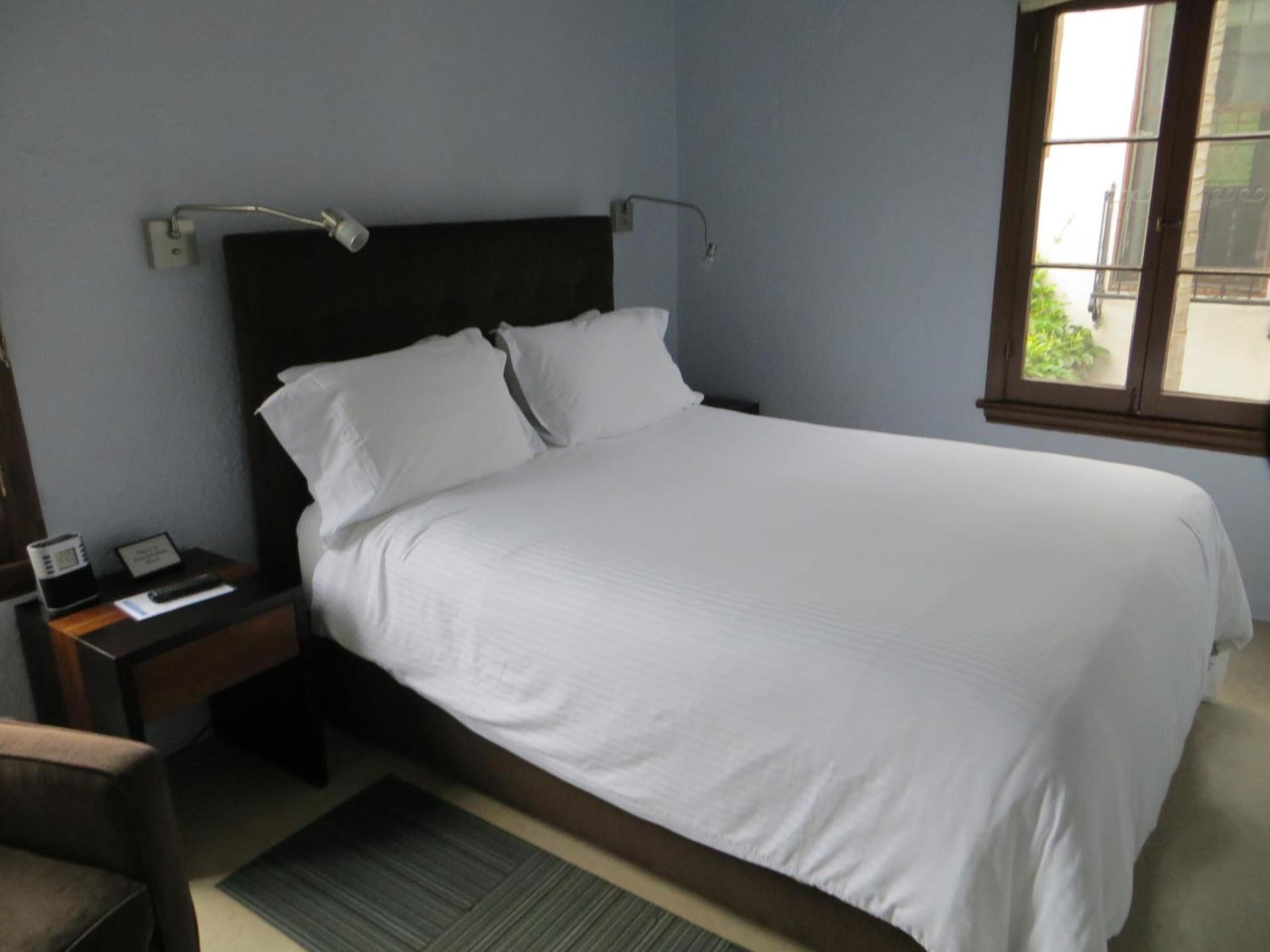 Casa Del Mar Inn photo 23