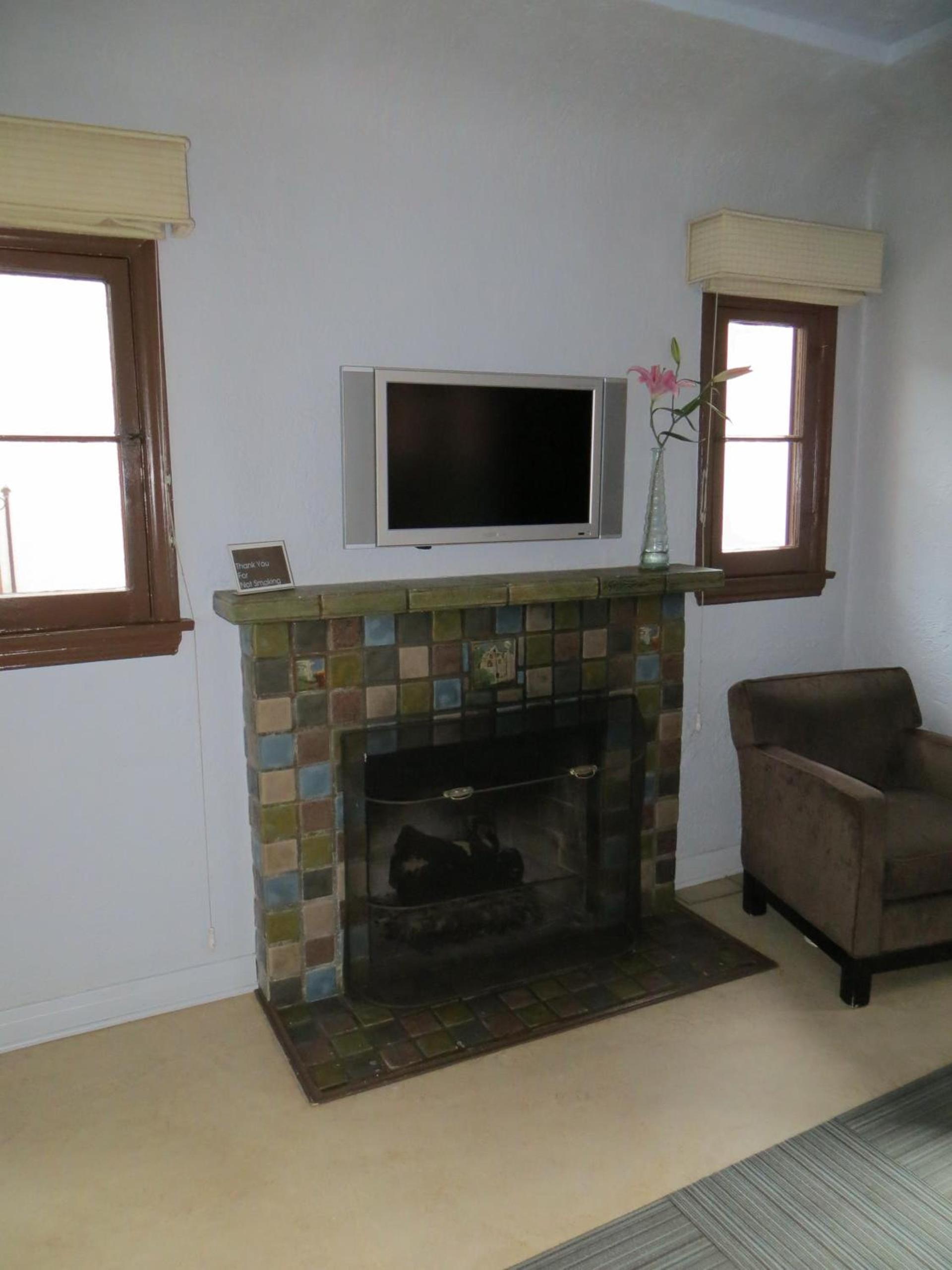 Casa Del Mar Inn photo 26