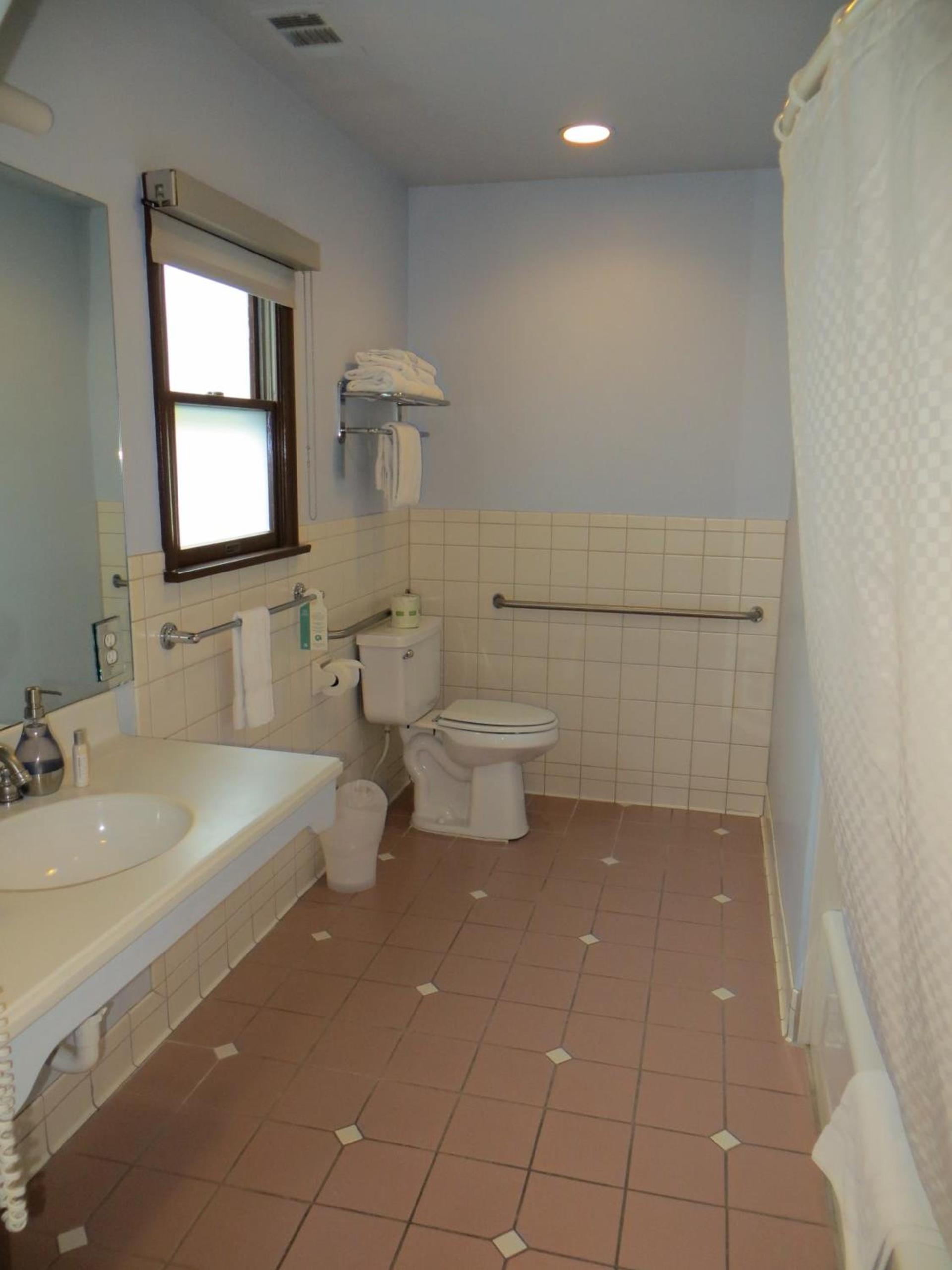 Casa Del Mar Inn photo 30