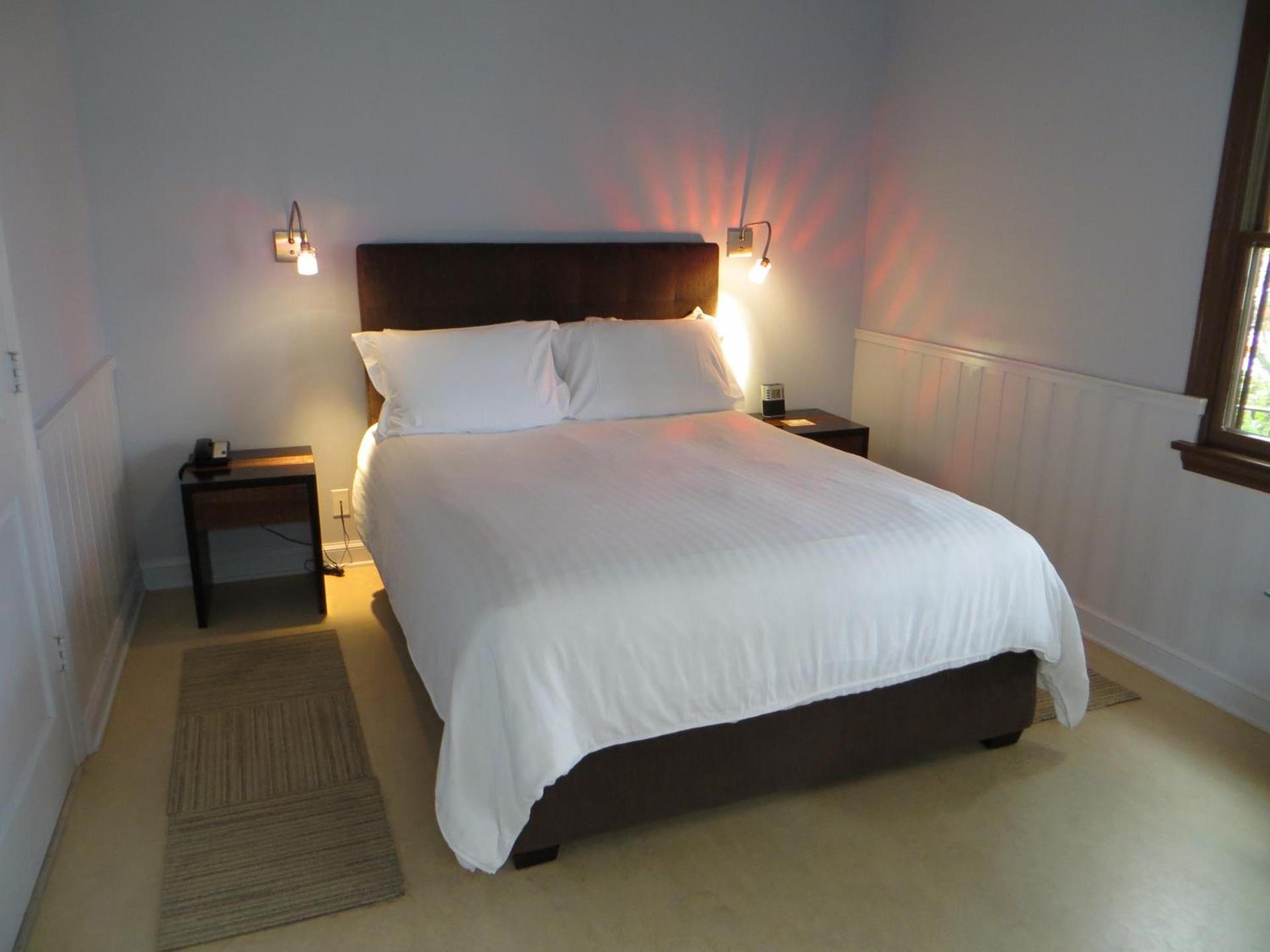 Casa Del Mar Inn photo 35
