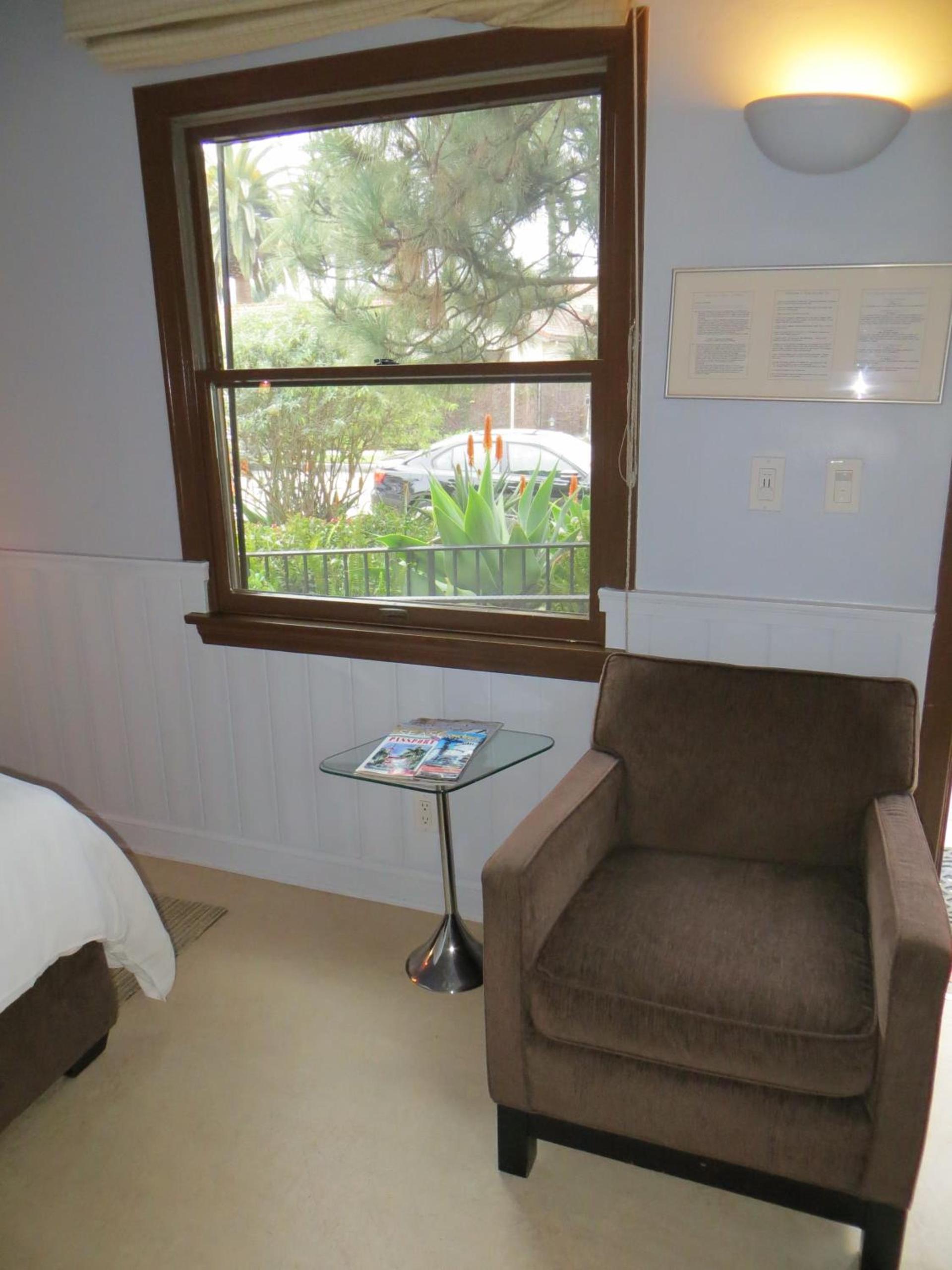 Casa Del Mar Inn photo 36