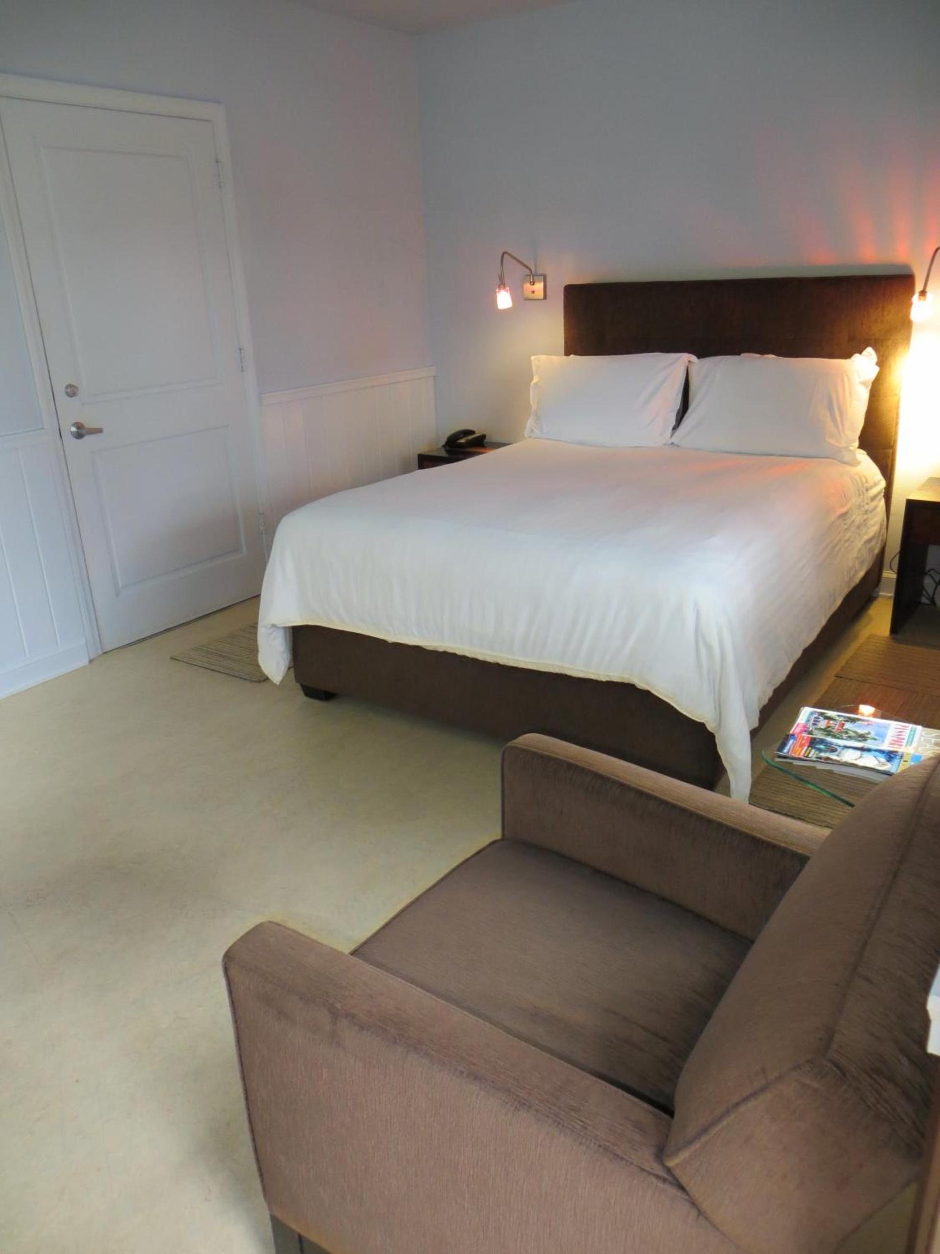 Casa Del Mar Inn photo 37