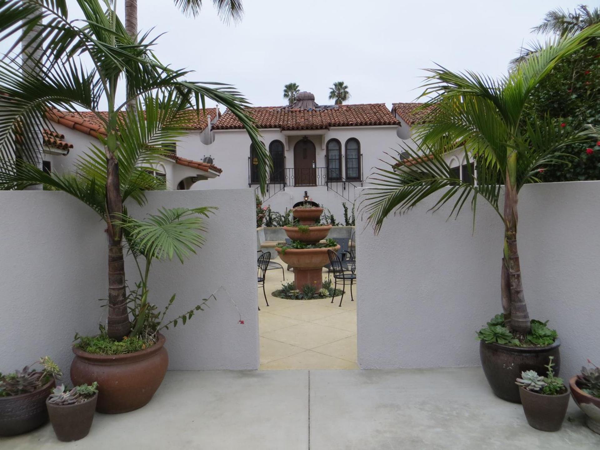 Casa Del Mar Inn photo 38