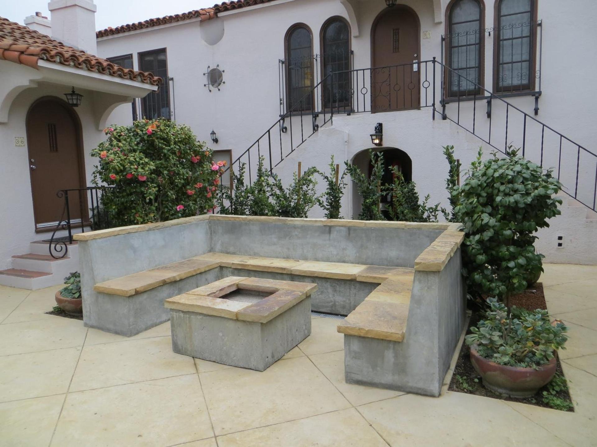 Casa Del Mar Inn photo 10