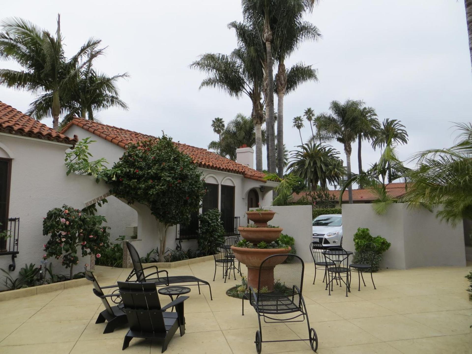 Casa Del Mar Inn photo 13