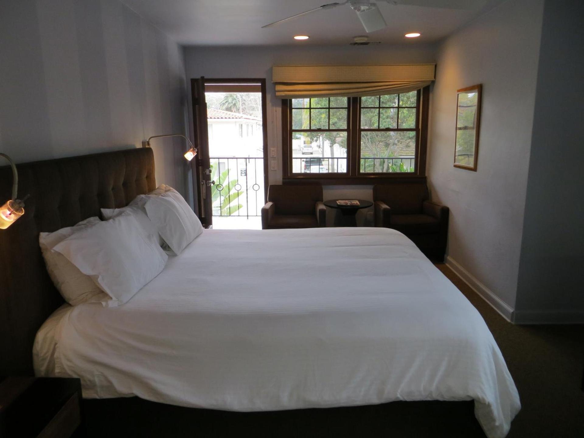 Casa Del Mar Inn photo 14