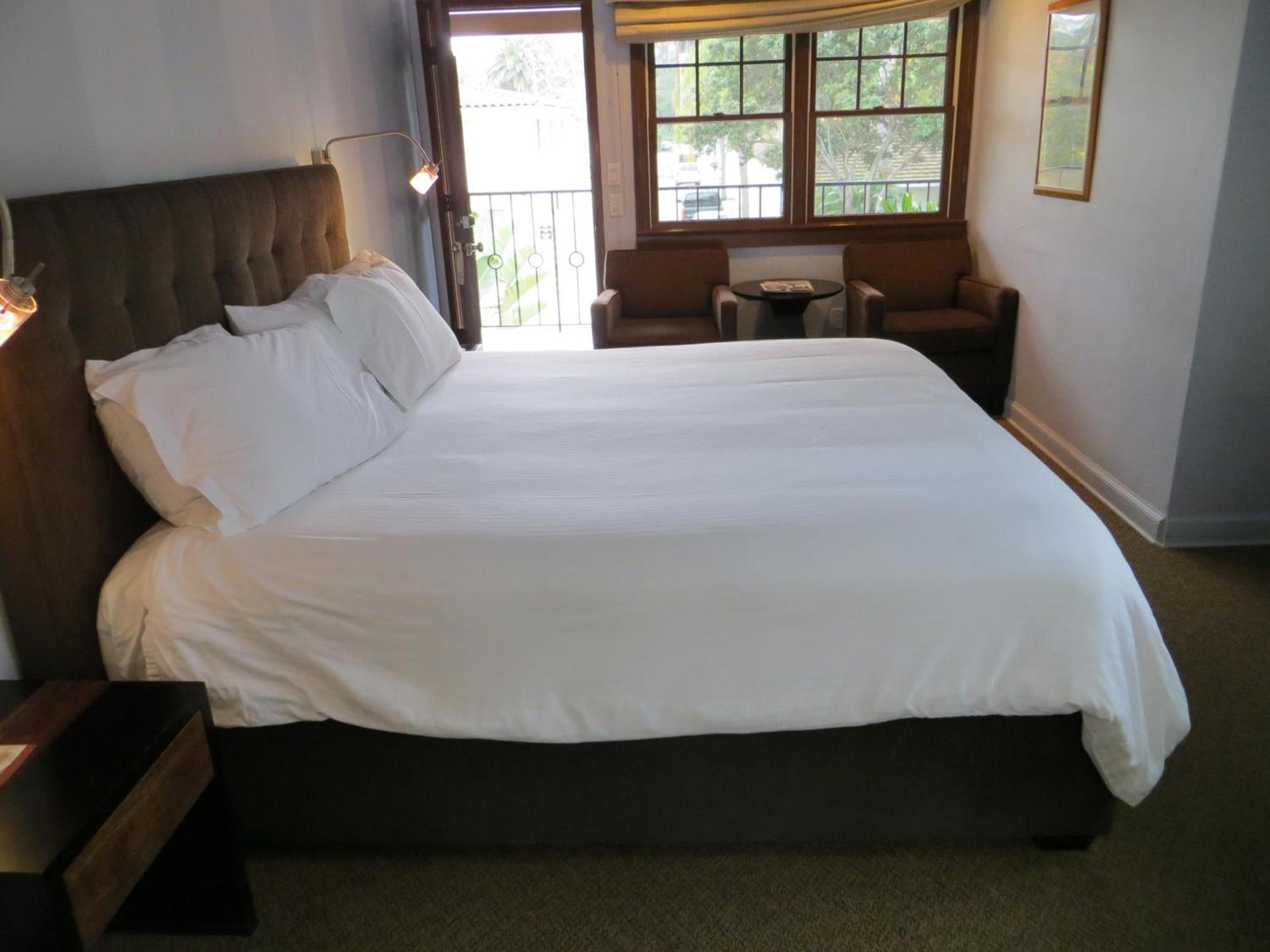 Casa Del Mar Inn photo 16