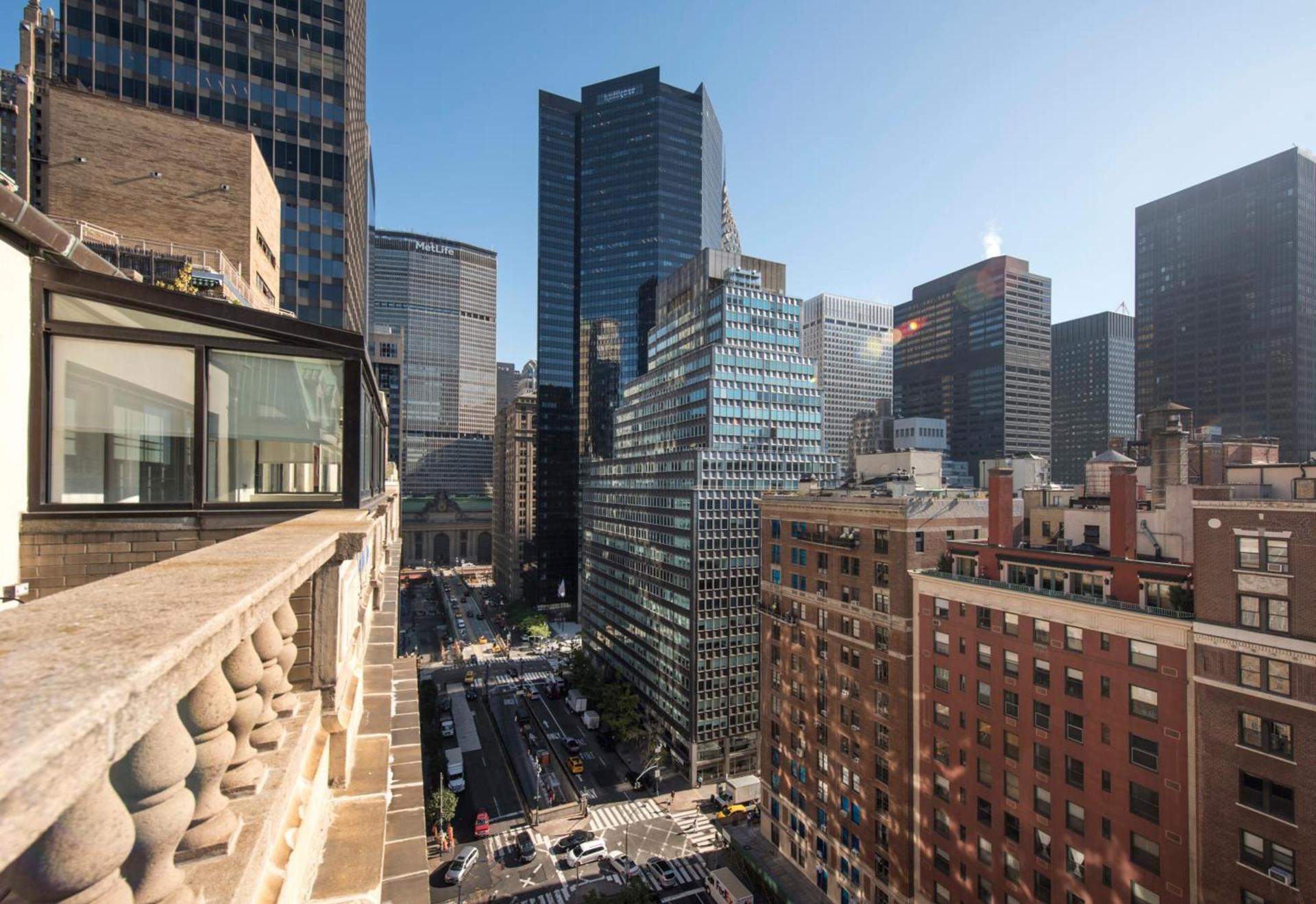 Kimpton Ashbel New York Park Avenue photo 20