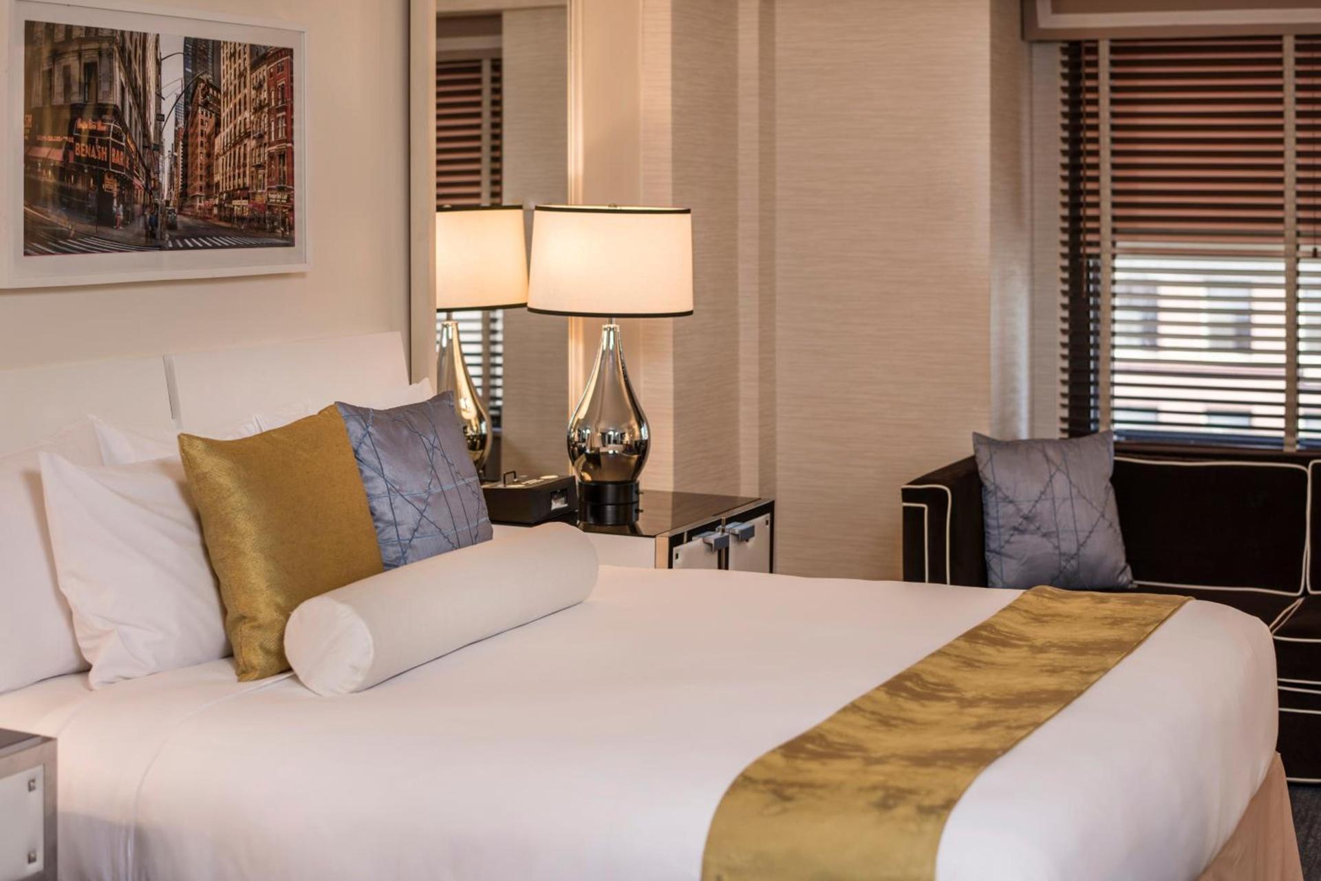 Kimpton Ashbel New York Park Avenue photo 21