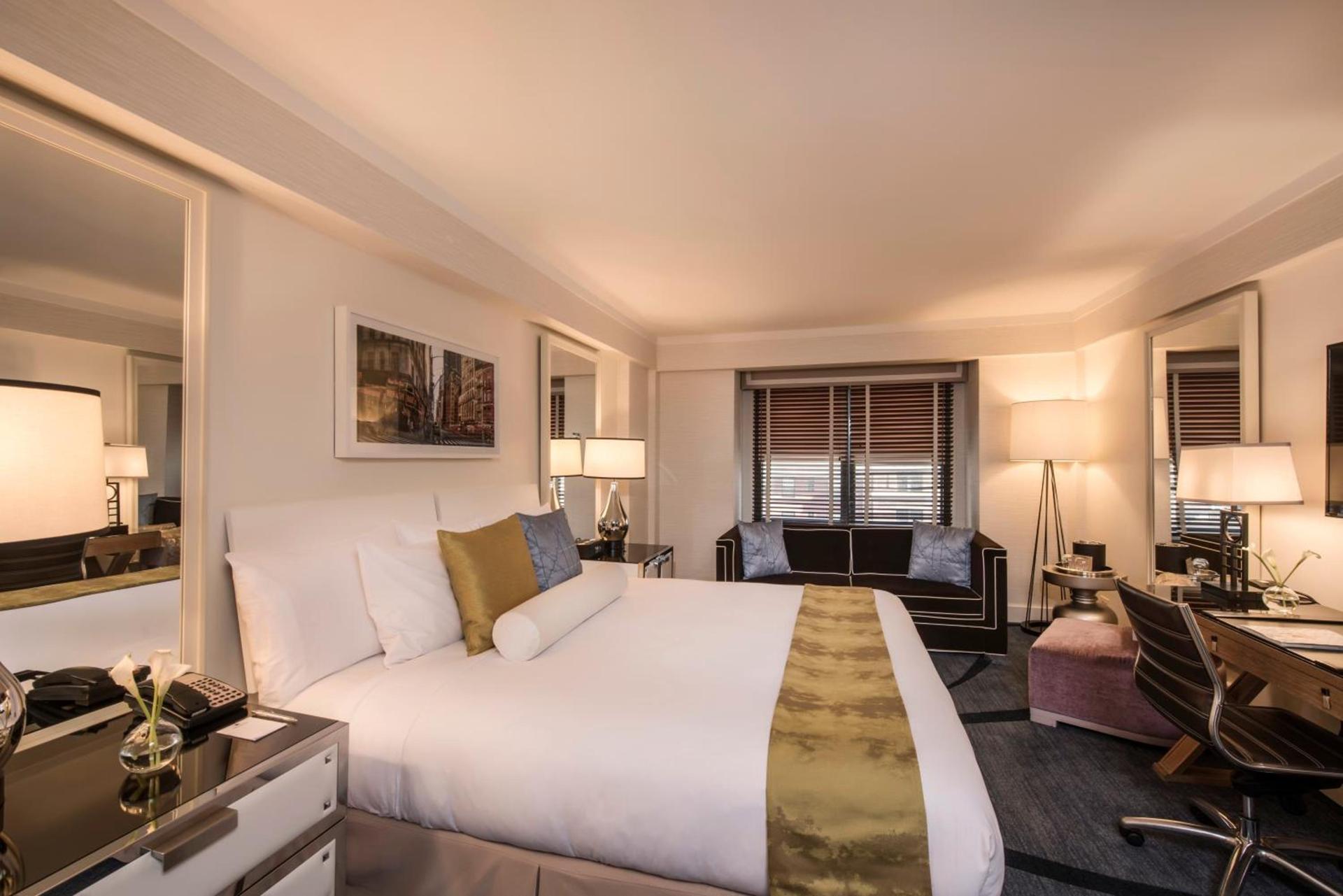 Kimpton Ashbel New York Park Avenue photo 7