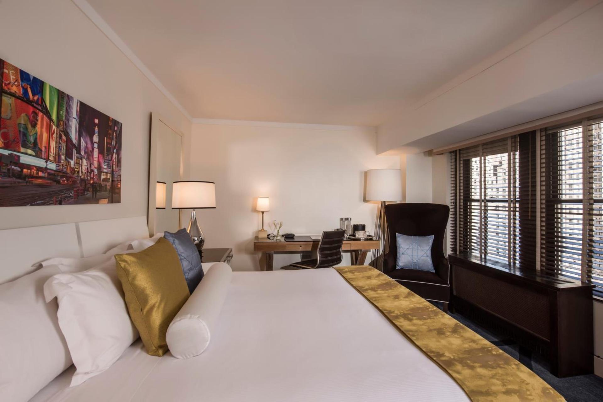 Kimpton Ashbel New York Park Avenue photo 17