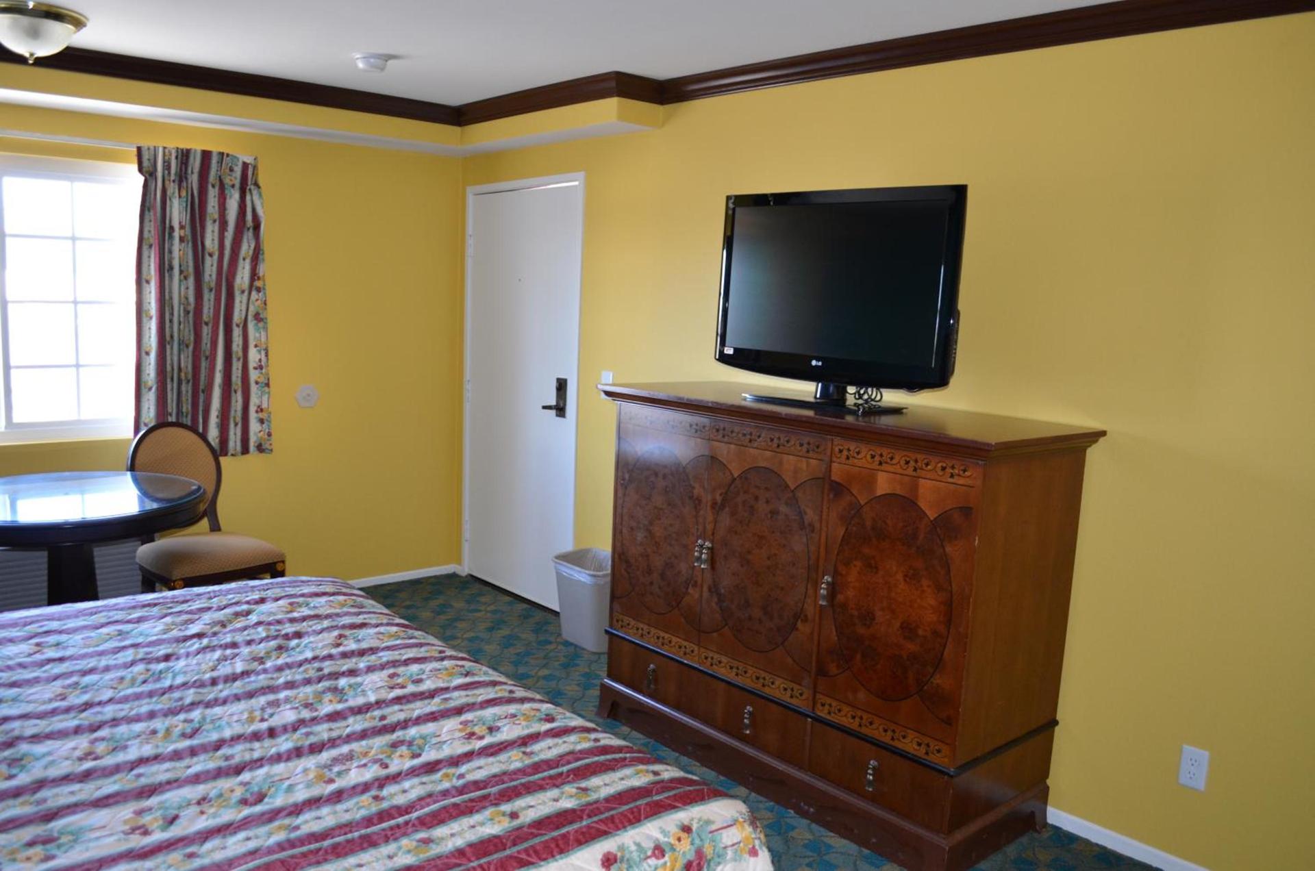 Cloud 9 Inn LAX photo 27