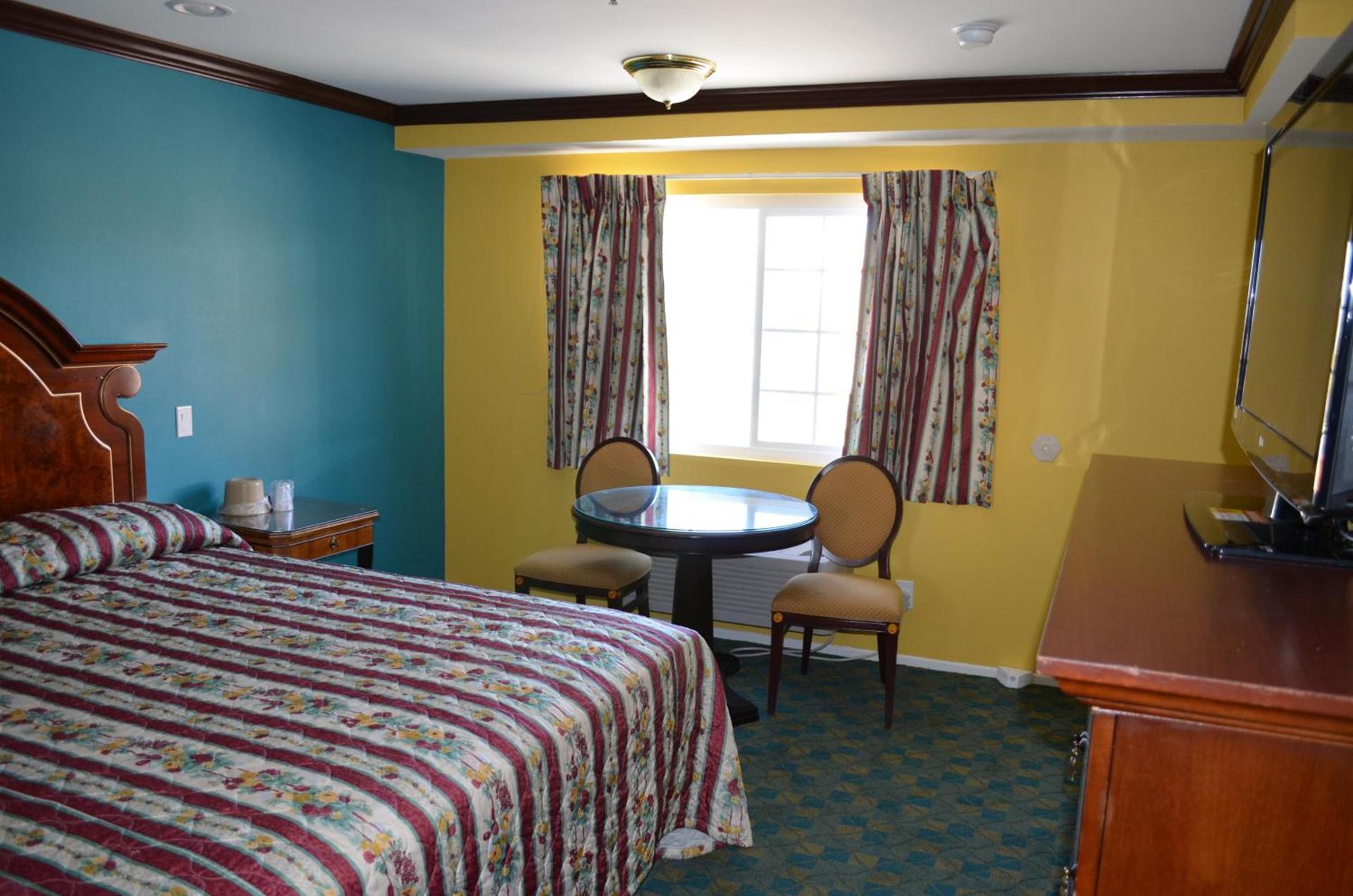 Cloud 9 Inn LAX photo 8