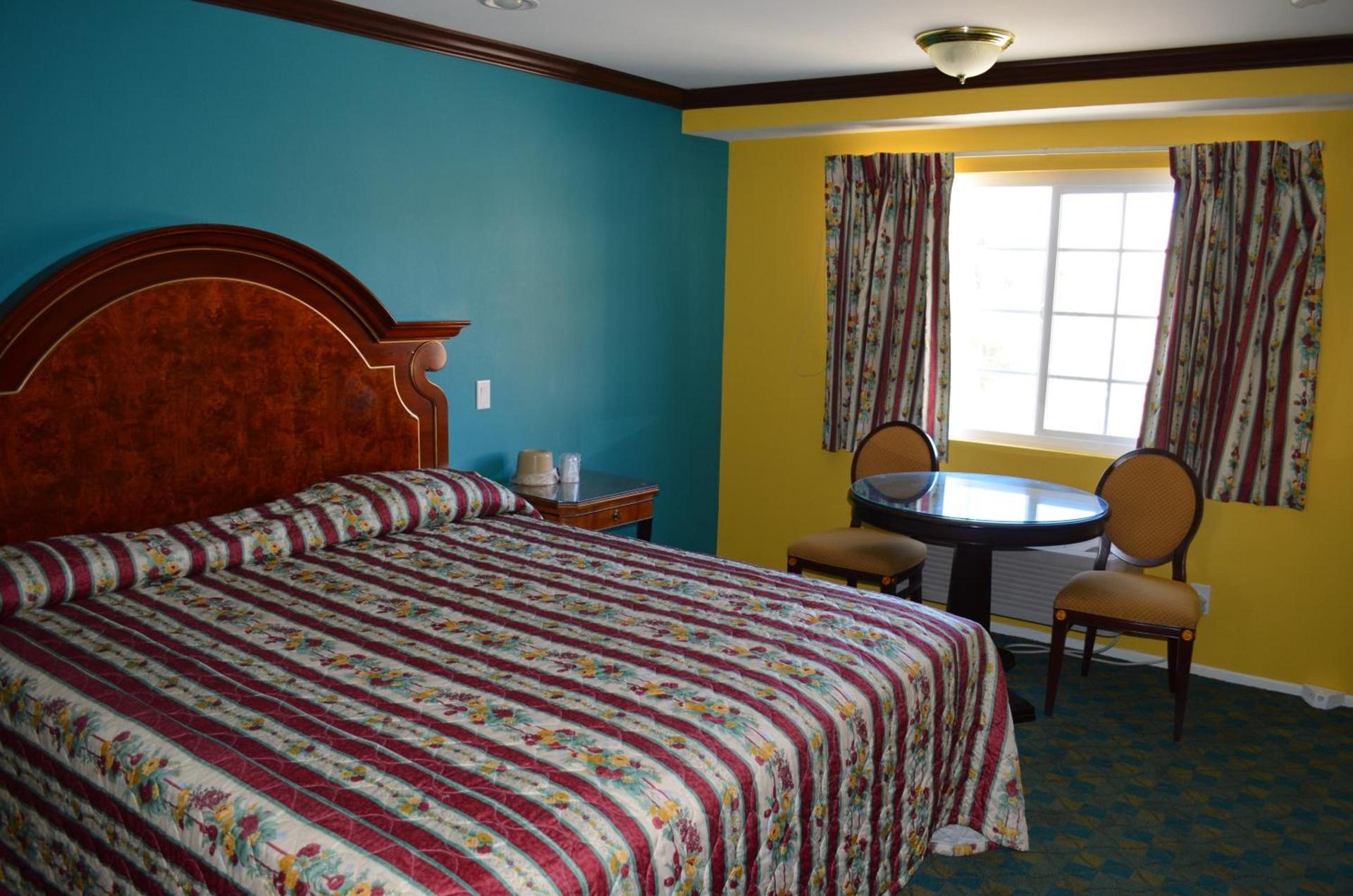 Cloud 9 Inn LAX photo 10