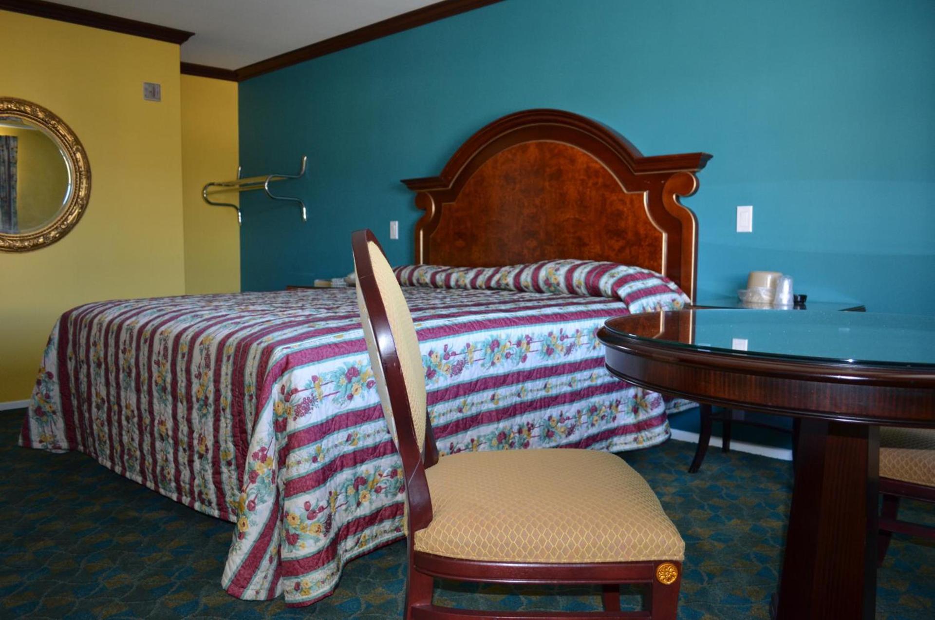 Cloud 9 Inn LAX photo 16