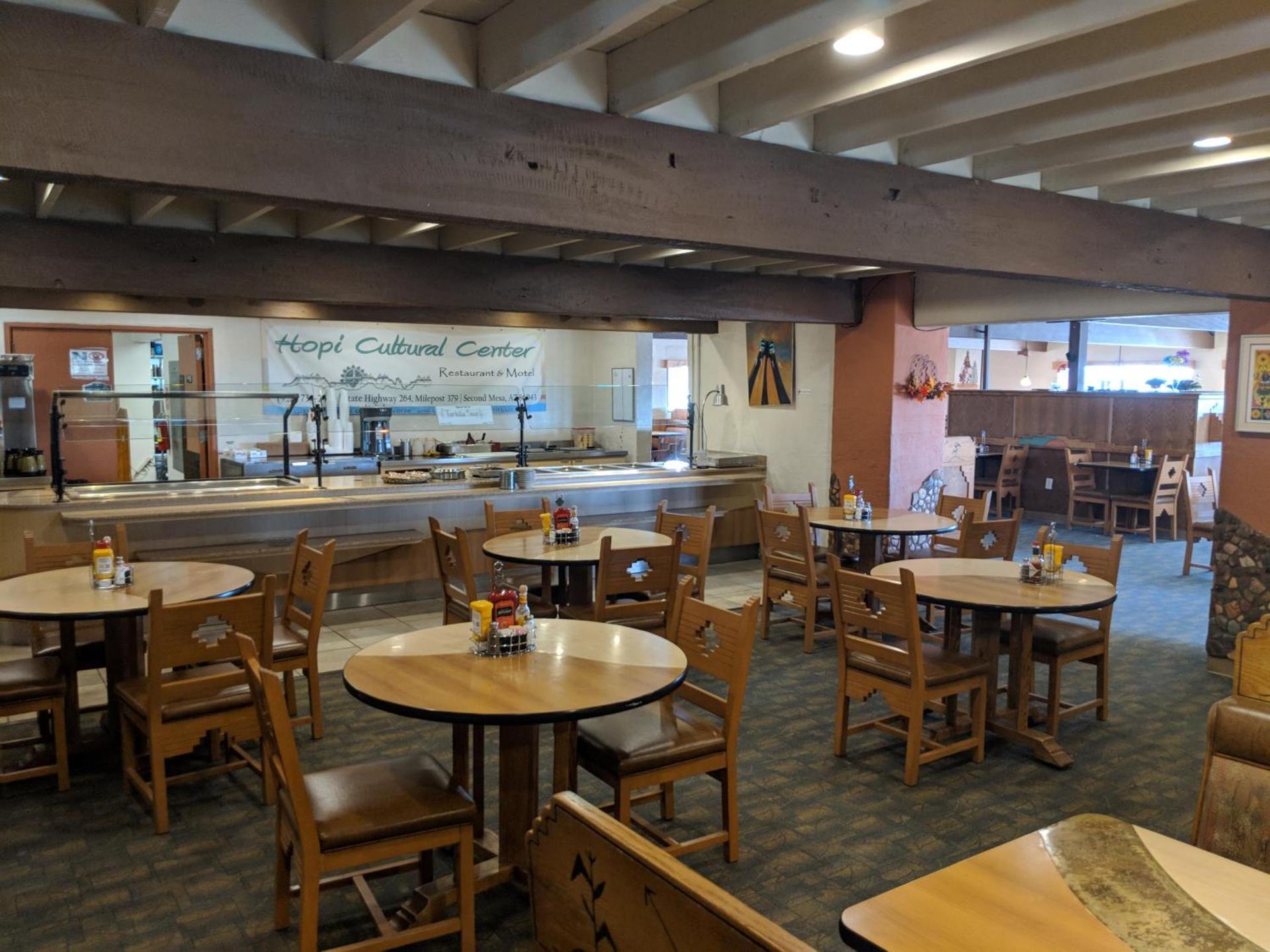 Hopi Cultural Center photo 18