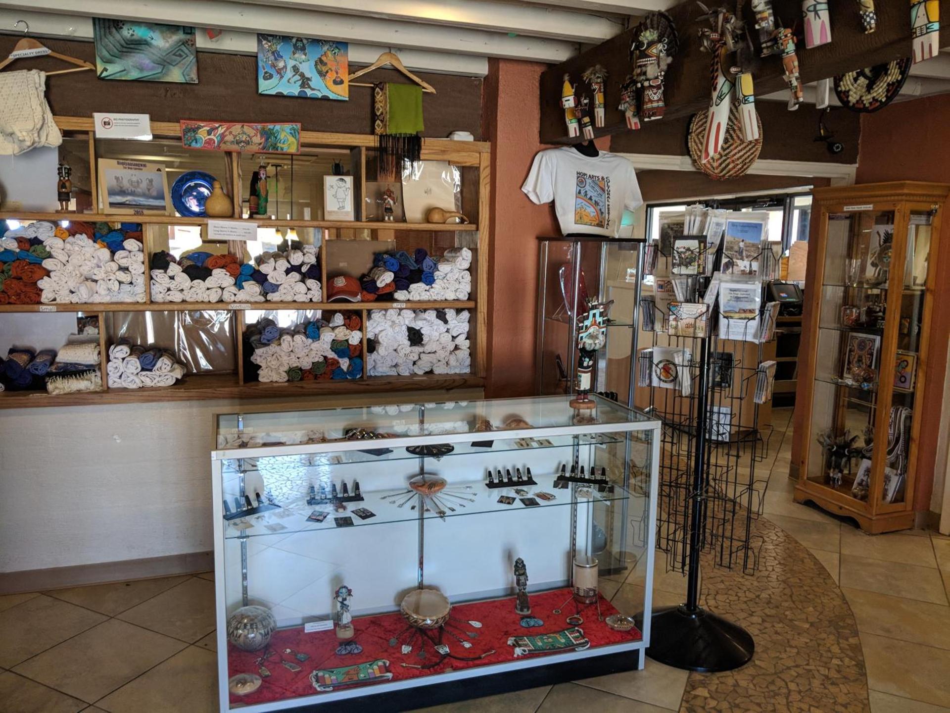 Hopi Cultural Center photo 17