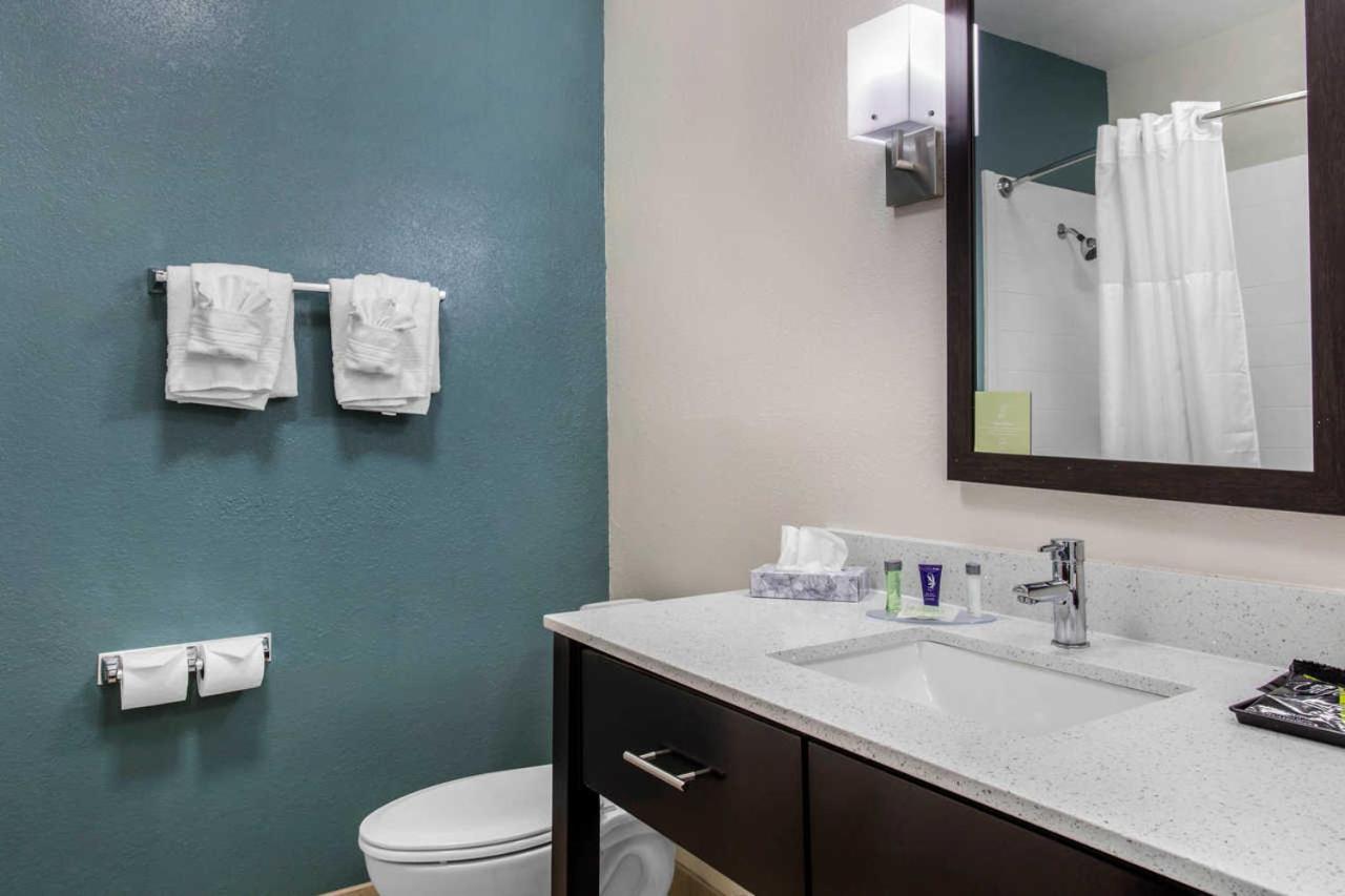 MainStay Suites Big Spring North I-20 photo 4