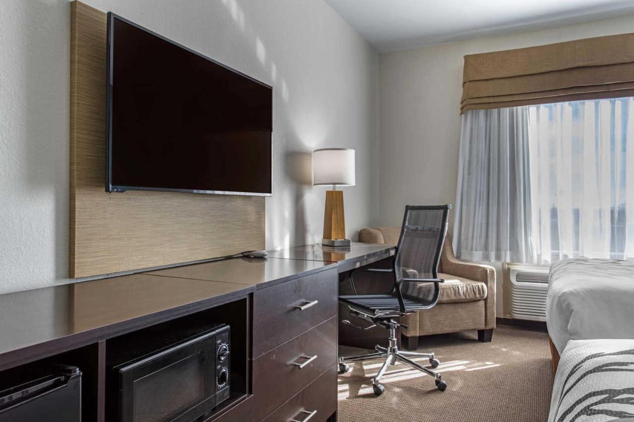 MainStay Suites Big Spring North I-20 photo 6