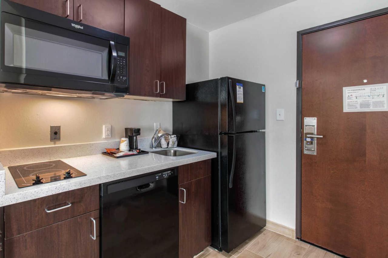 MainStay Suites Big Spring North I-20 photo 10