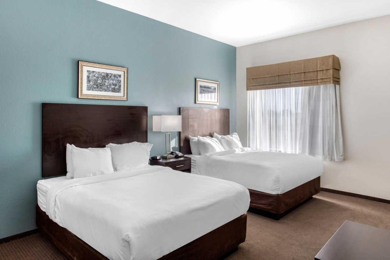 MainStay Suites Big Spring North I-20 photo 8