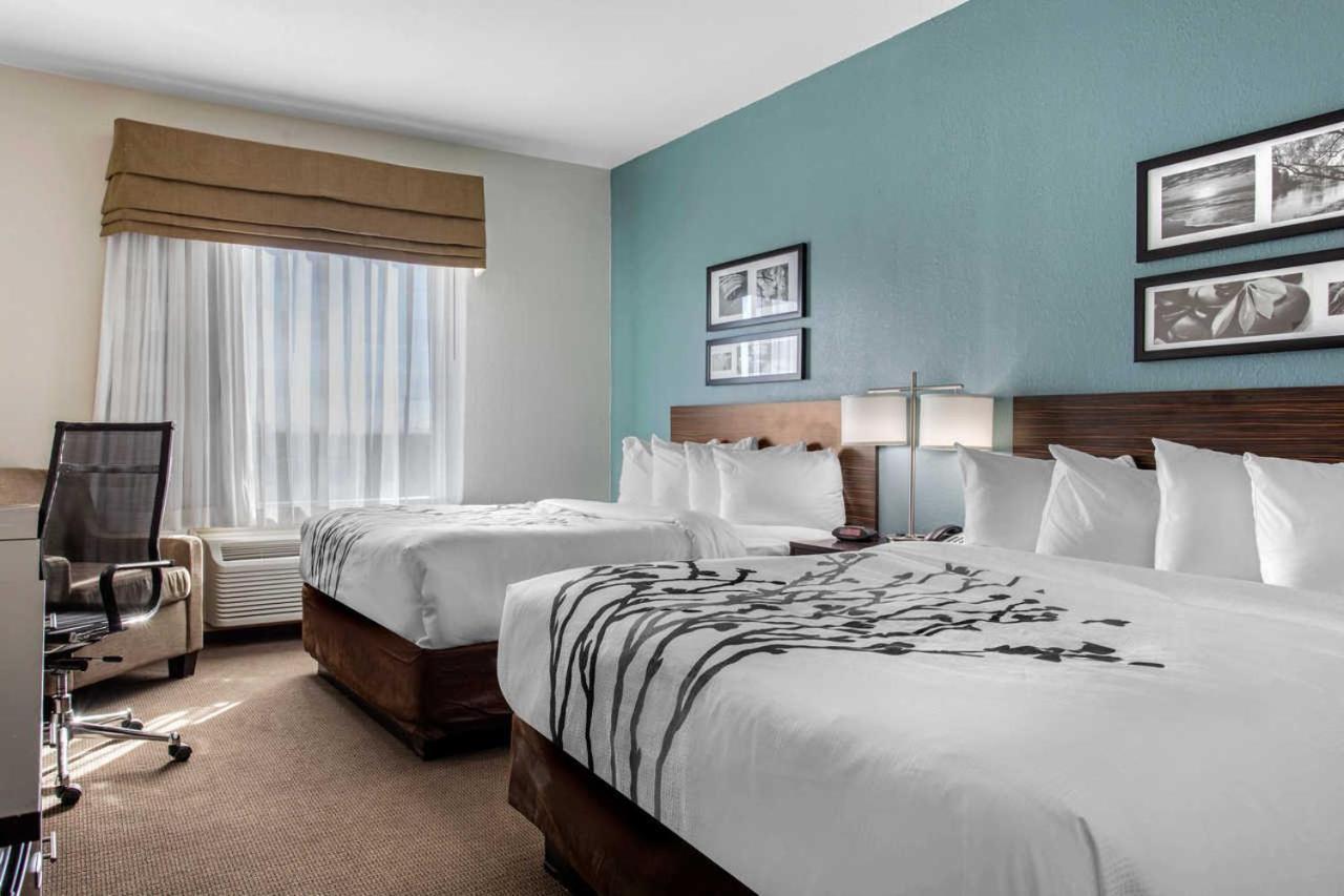 MainStay Suites Big Spring North I-20 photo 3