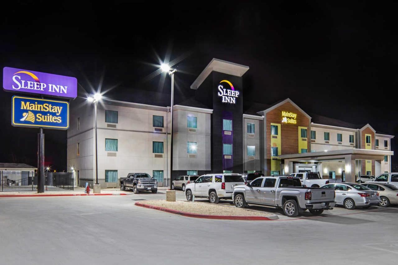 MainStay Suites Big Spring North I-20 photo 2