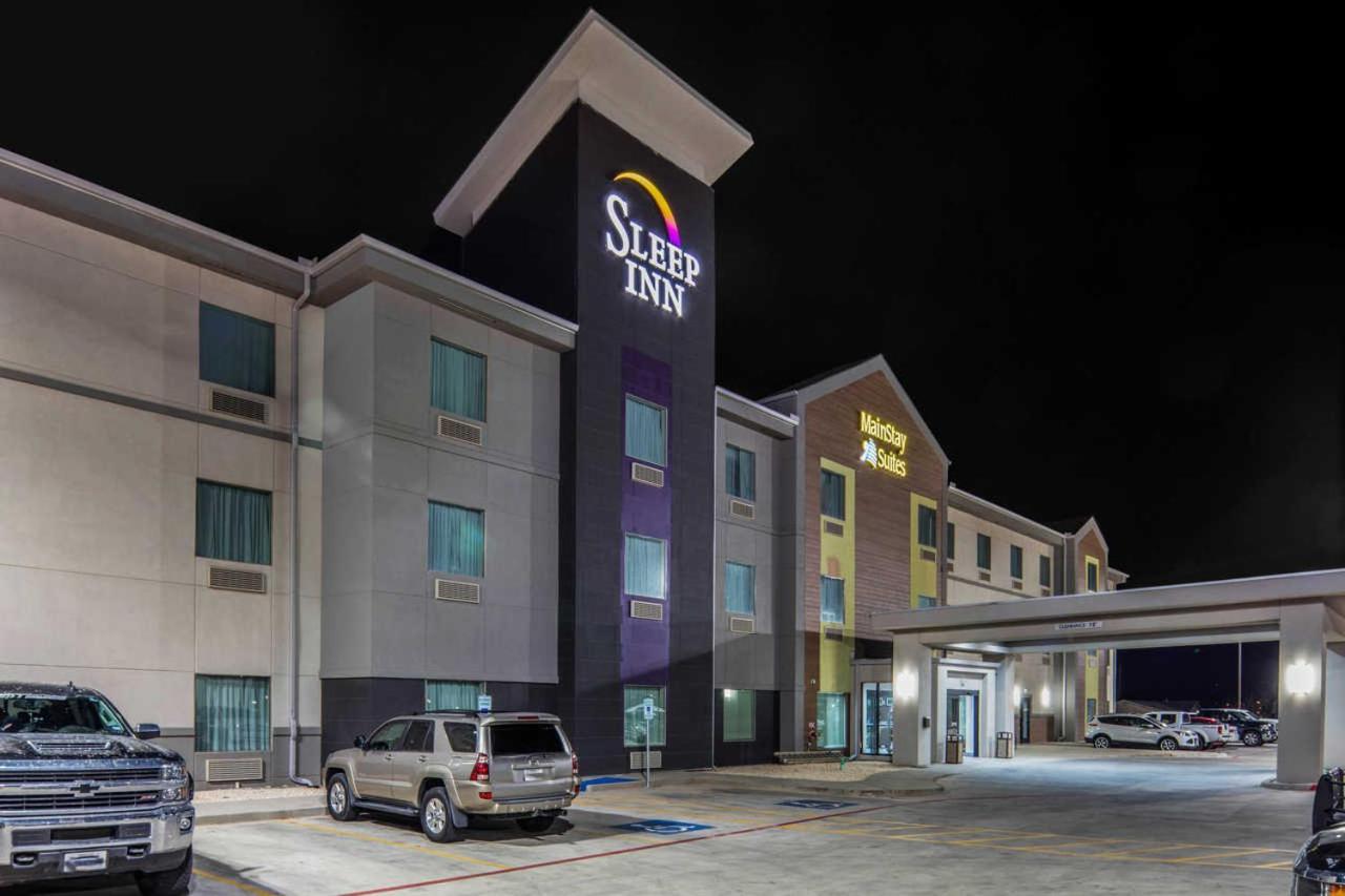 MainStay Suites Big Spring North I-20 photo 13
