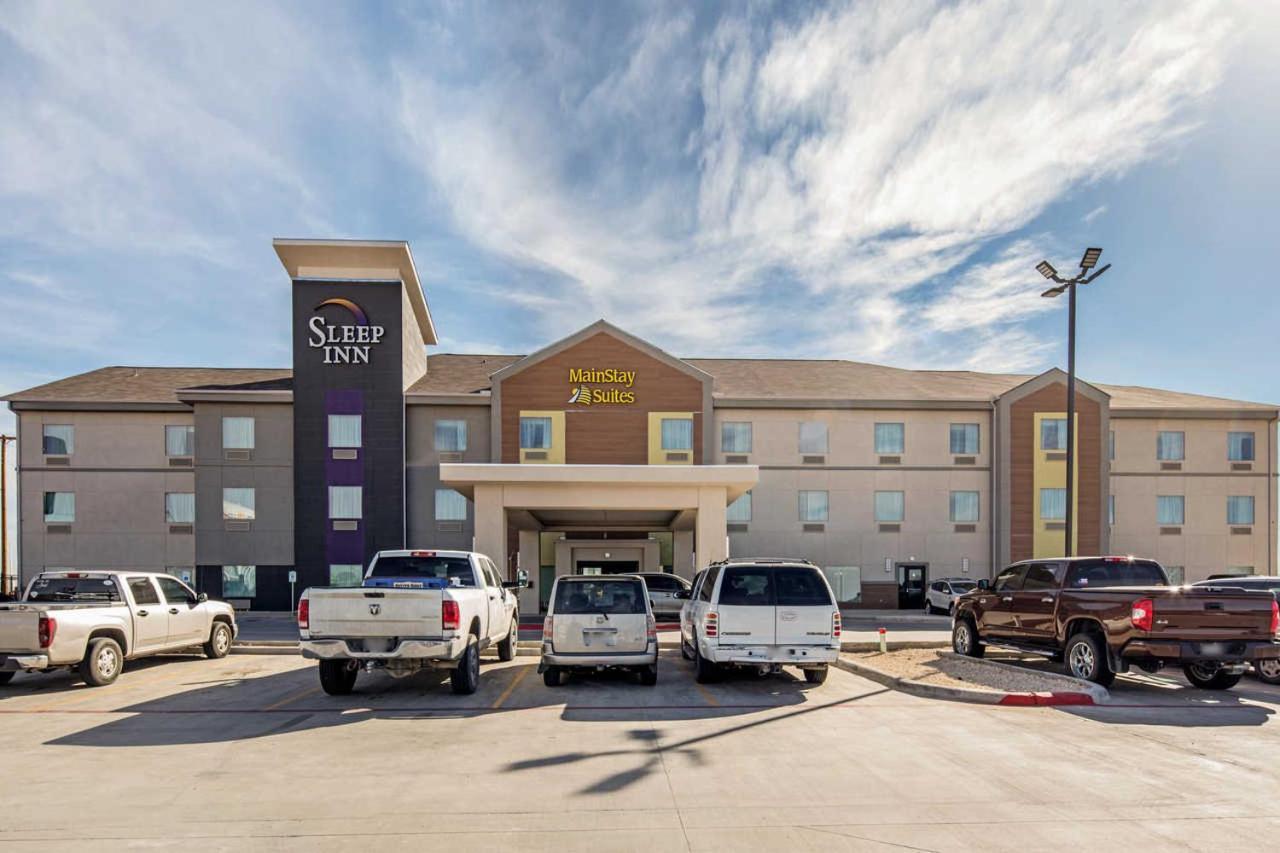 MainStay Suites Big Spring North I-20 photo 15