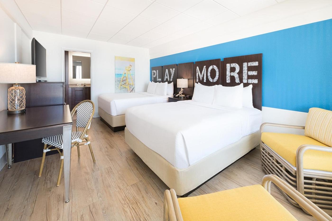 Sirata St Pete Beach Resort Tapestry Collection by Hilton photo 40