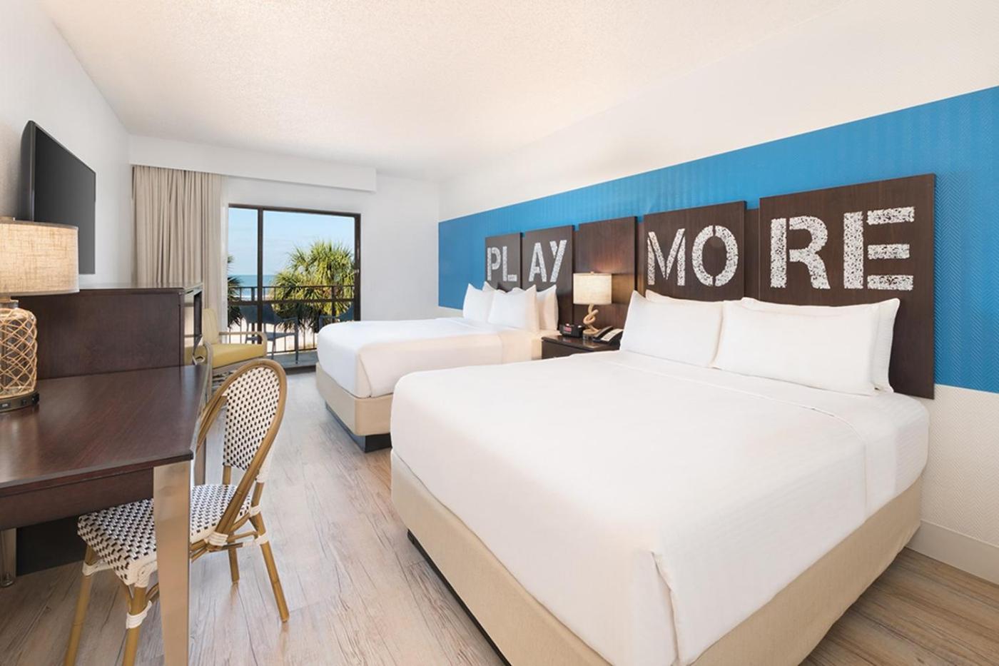 Sirata St Pete Beach Resort Tapestry Collection by Hilton photo 46
