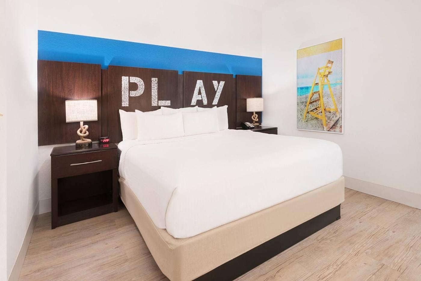 Sirata St Pete Beach Resort Tapestry Collection by Hilton photo 18
