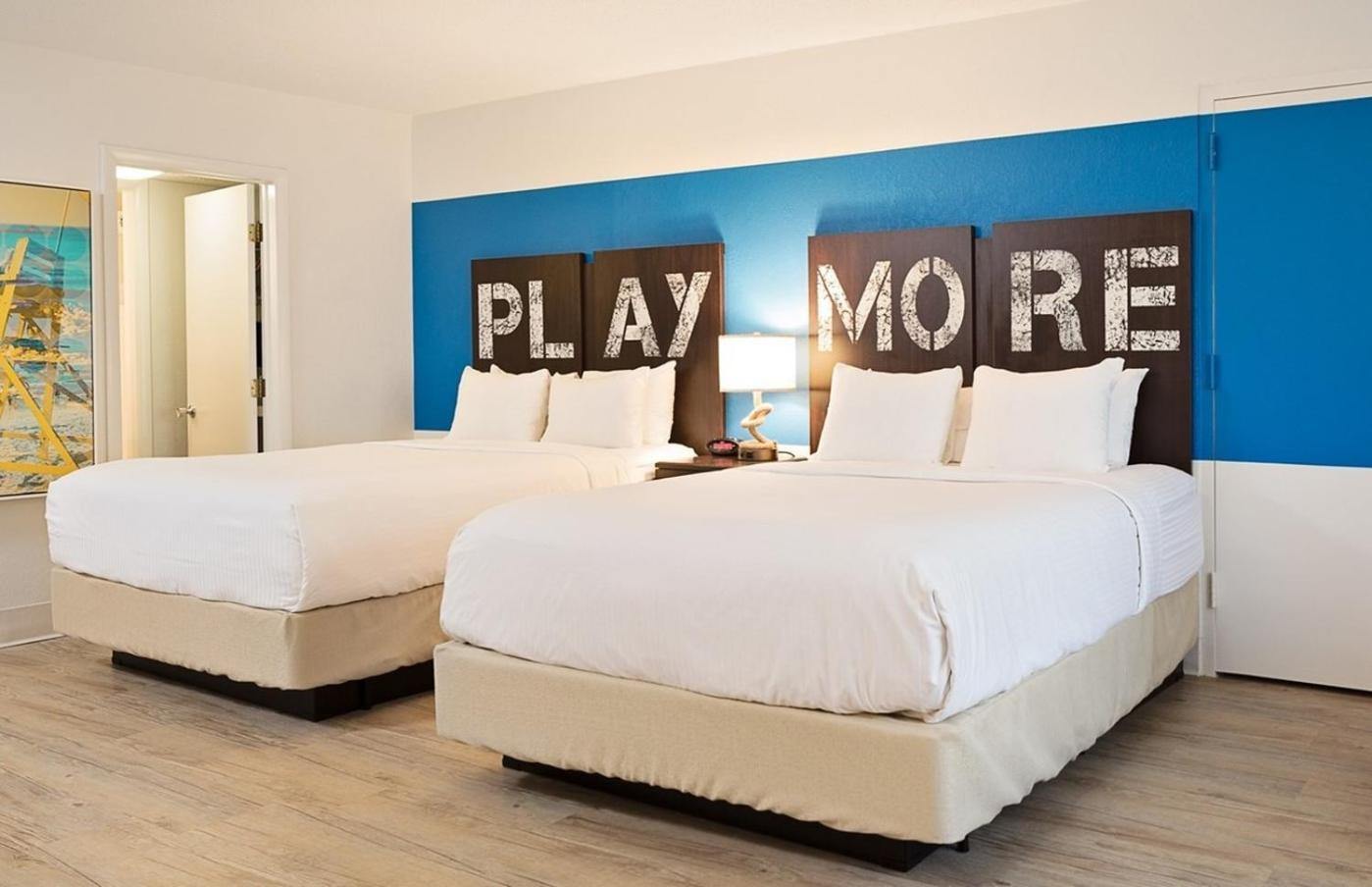 Sirata St Pete Beach Resort Tapestry Collection by Hilton photo 41