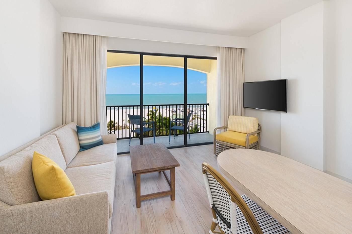 Sirata St Pete Beach Resort Tapestry Collection by Hilton photo 45