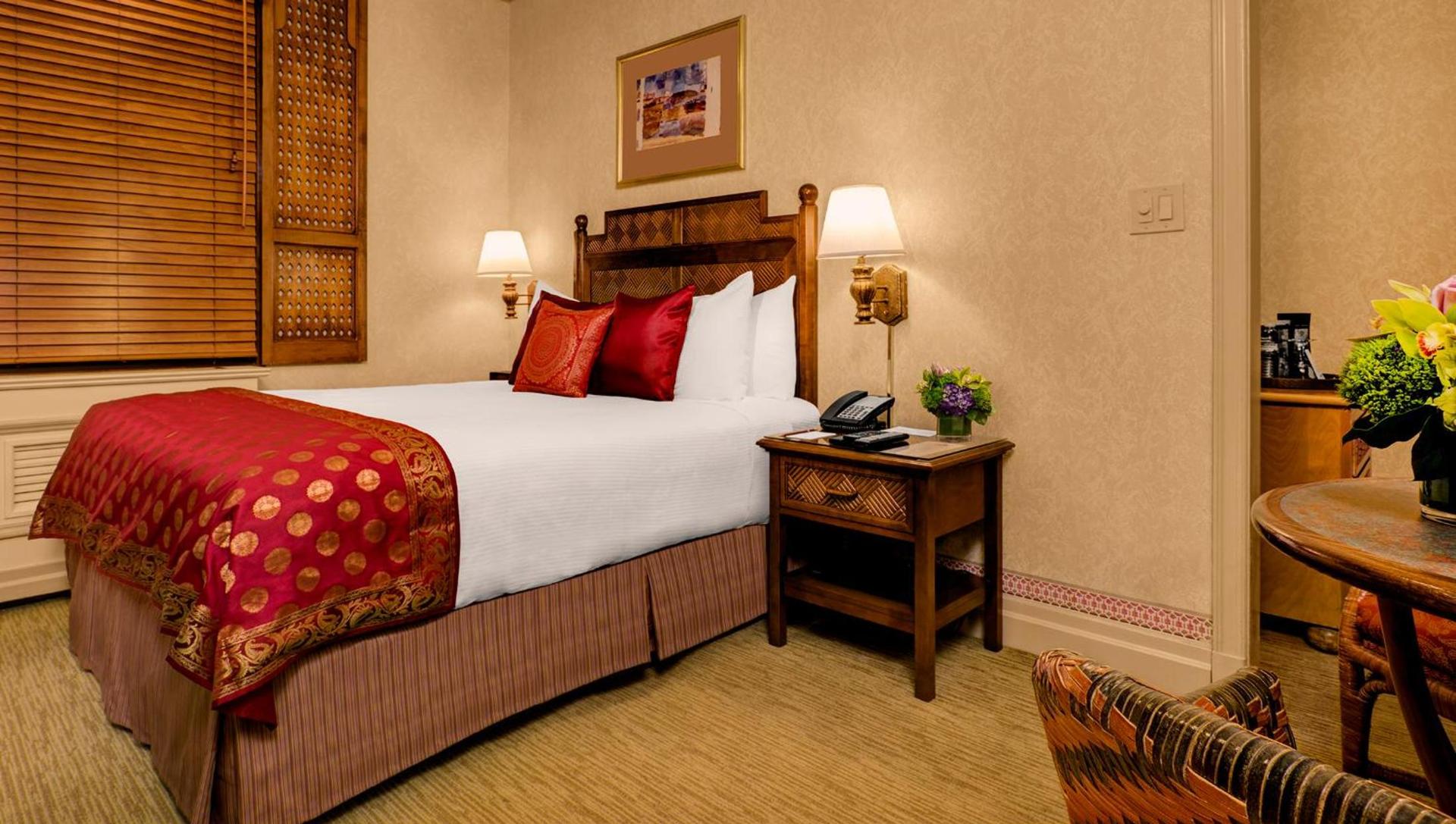 Casablanca Hotel by Library Hotel Collection photo 25