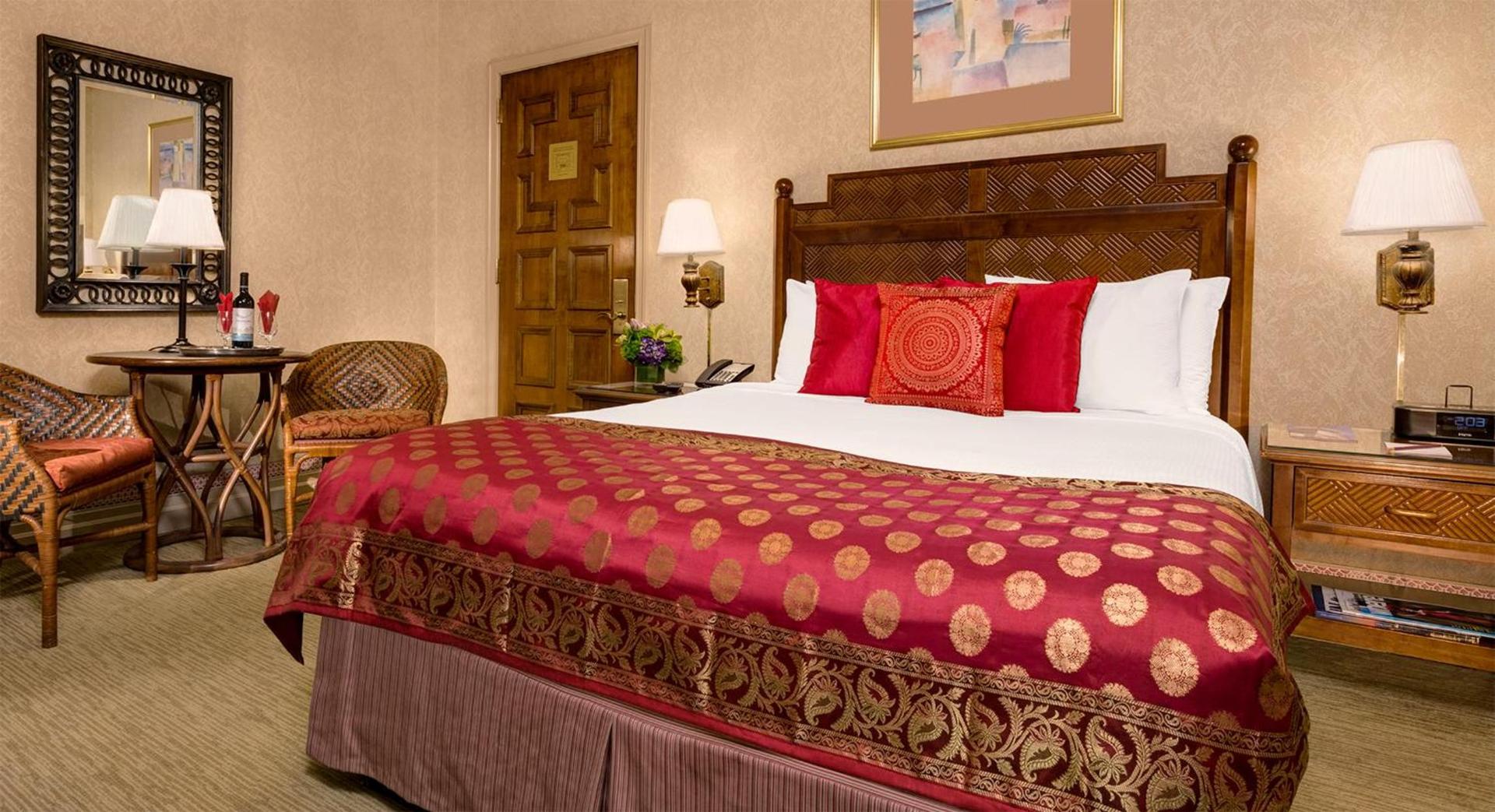 Casablanca Hotel by Library Hotel Collection photo 16