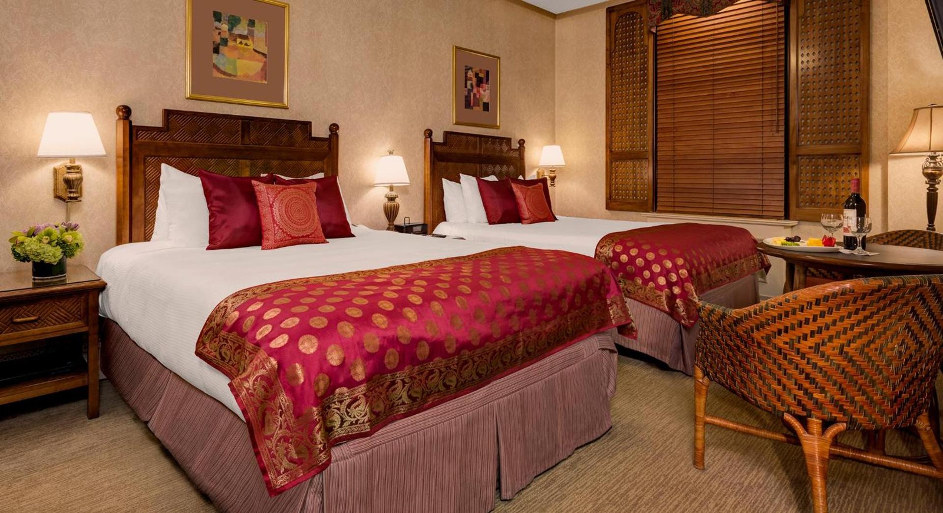 Casablanca Hotel by Library Hotel Collection photo 15