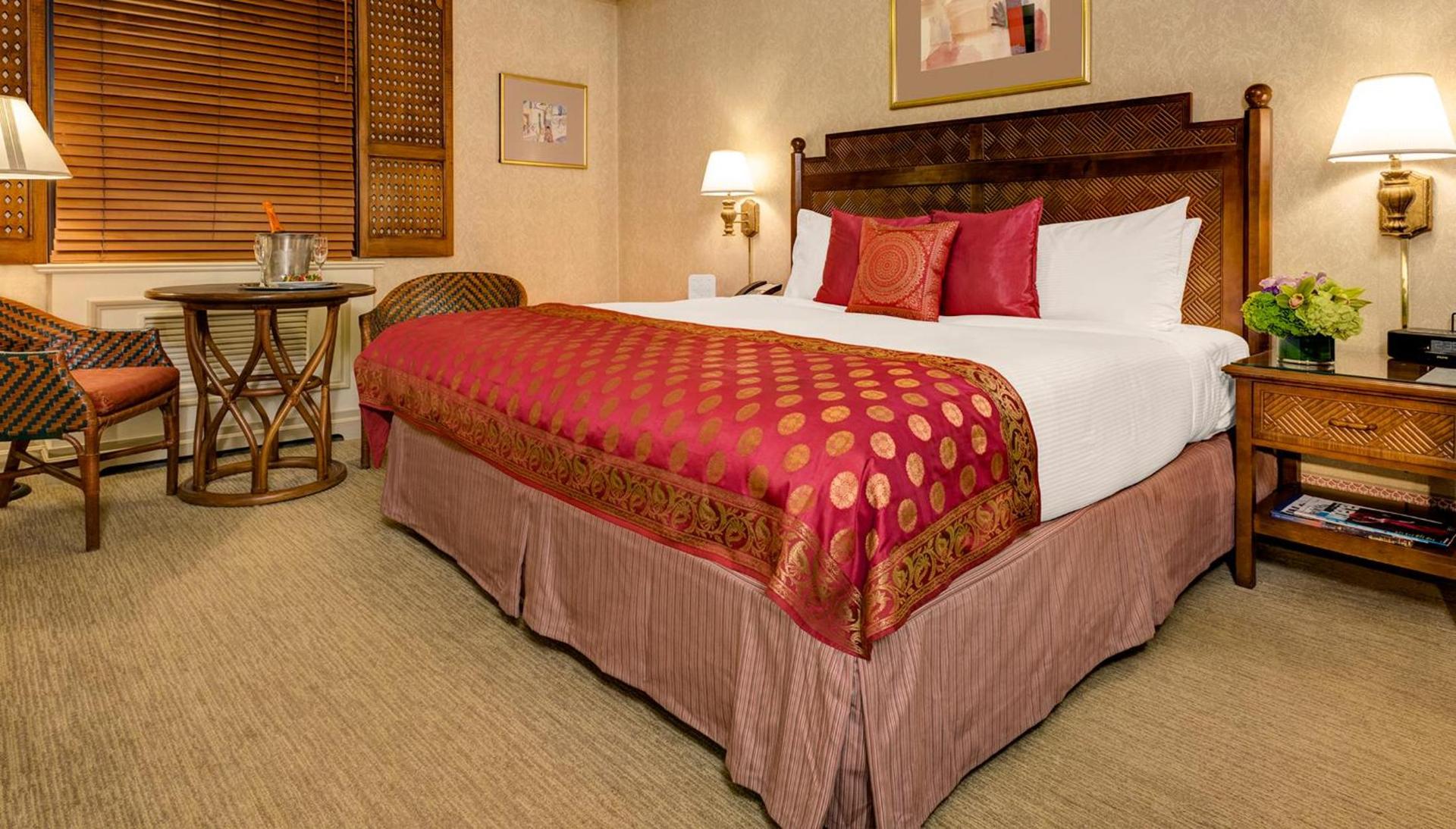 Casablanca Hotel by Library Hotel Collection photo 17