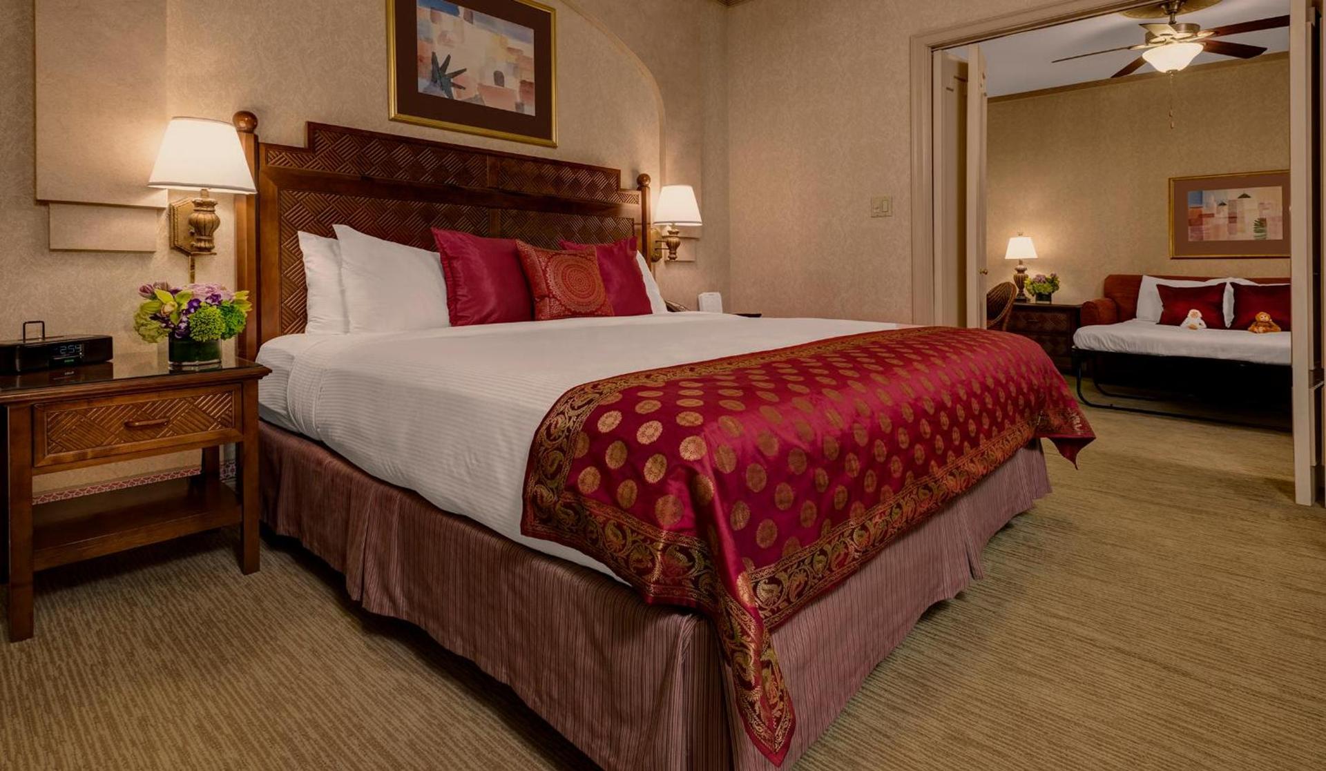 Casablanca Hotel by Library Hotel Collection photo 14