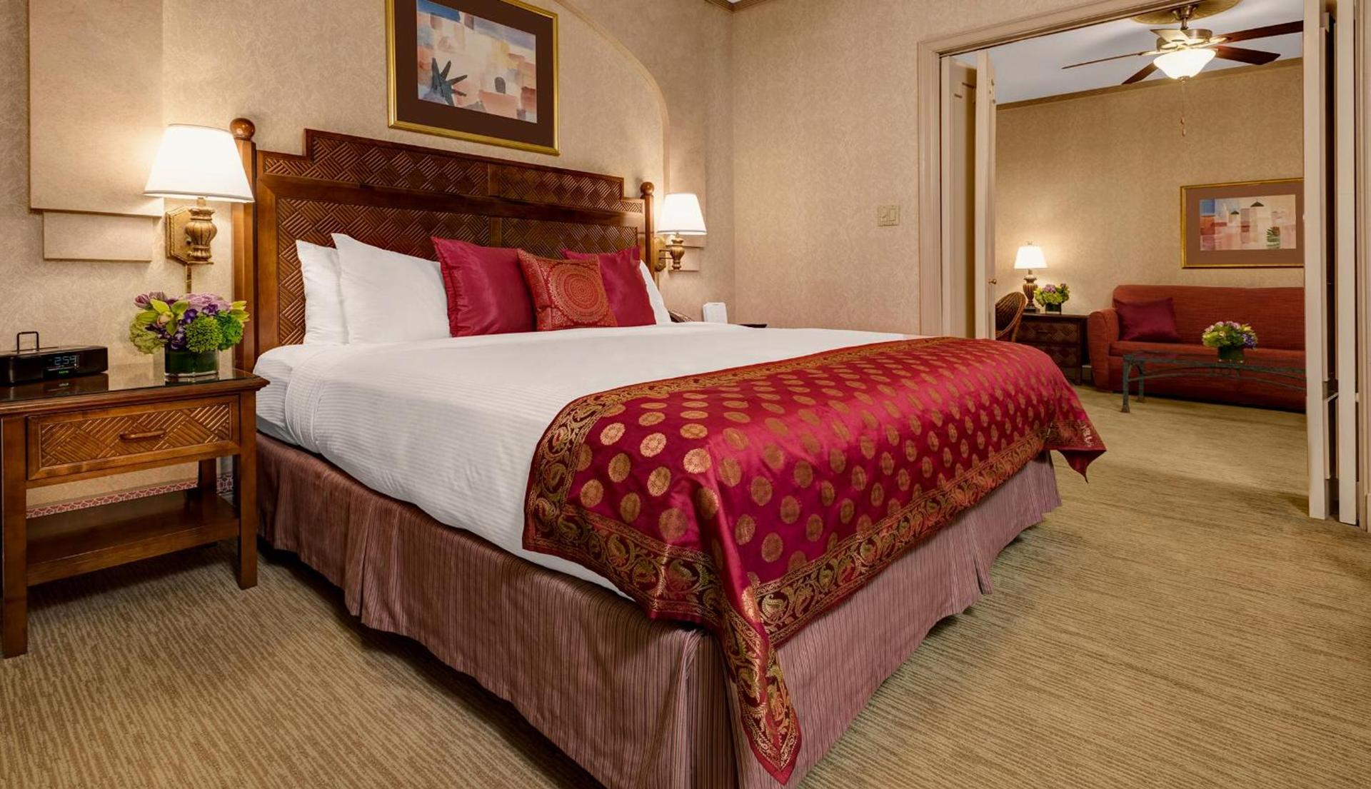 Casablanca Hotel by Library Hotel Collection photo 12